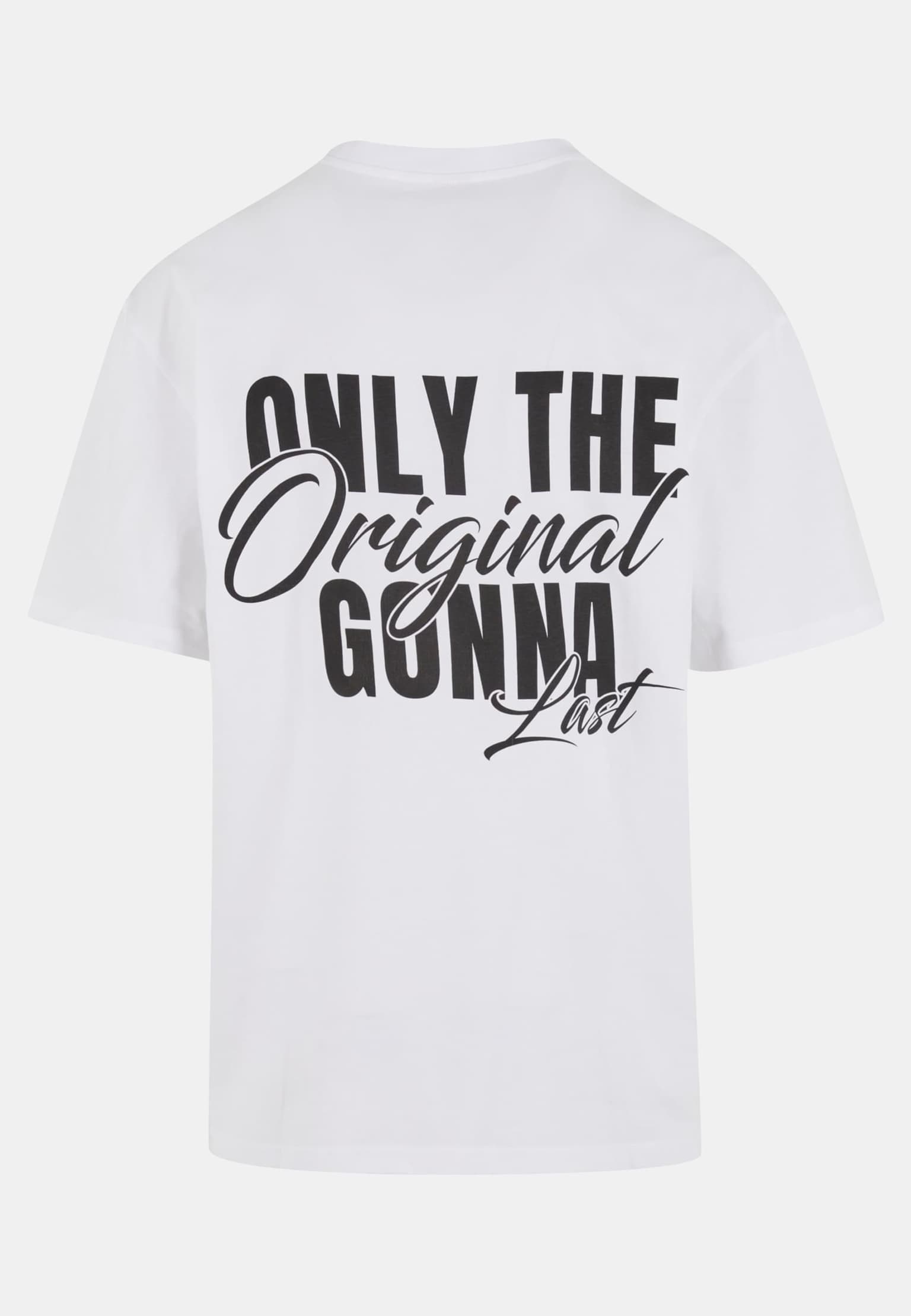 Karl Kani Headphone Print T-Shirt – Bild 4