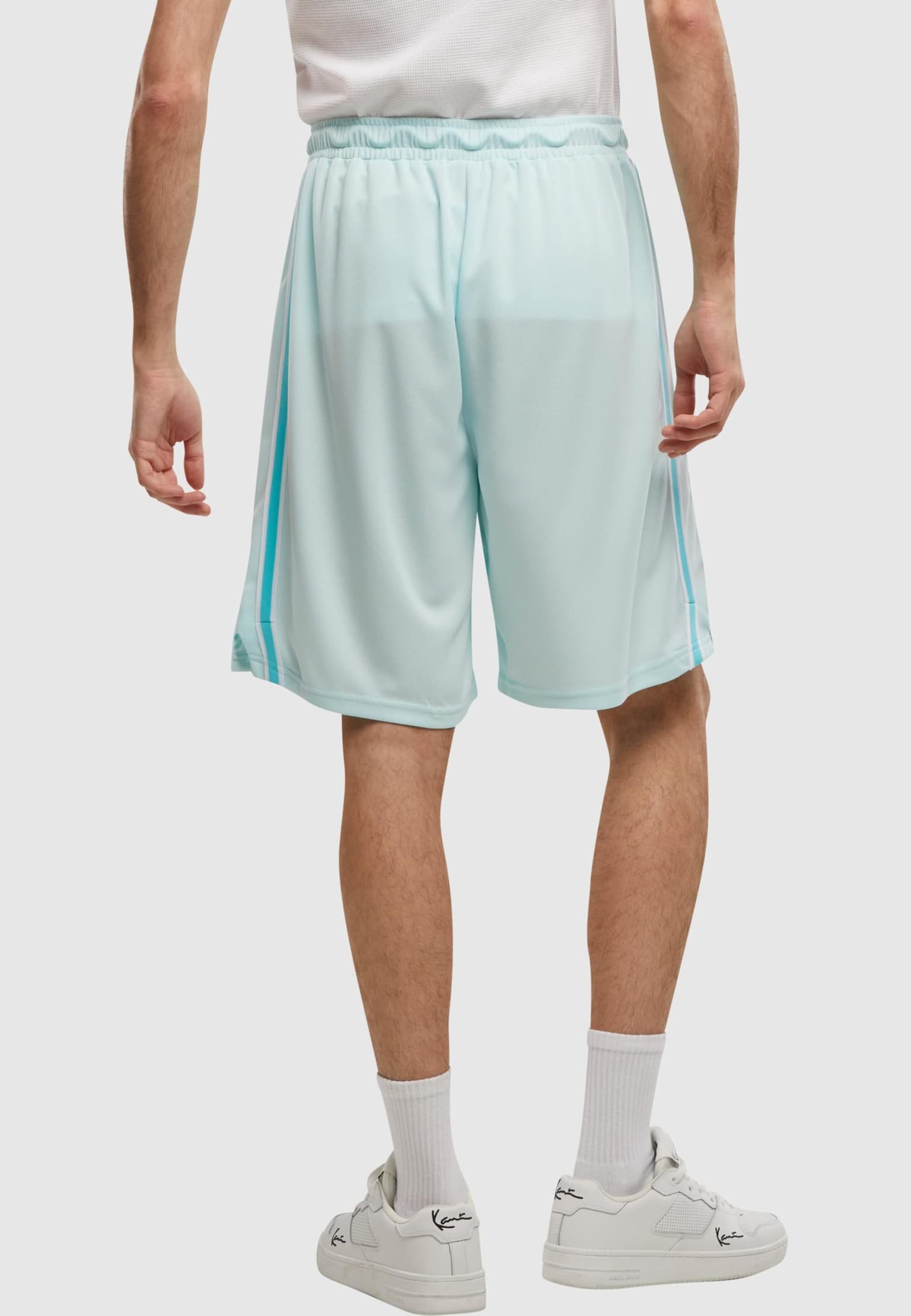 Karl Kani Signature Tape Mesh Short – Bild 2