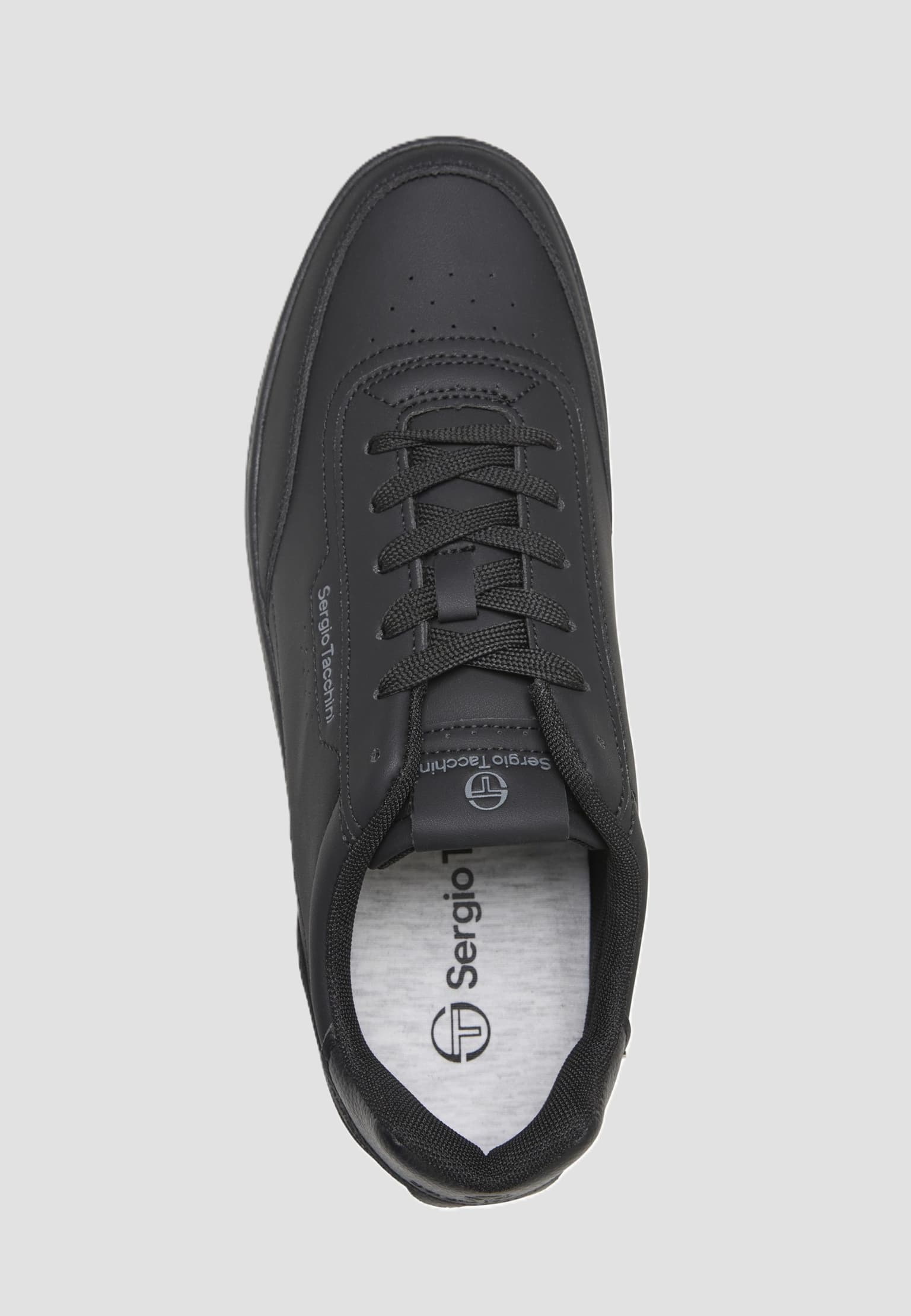Sergio Tacchini New Action LTX SE – Bild 3