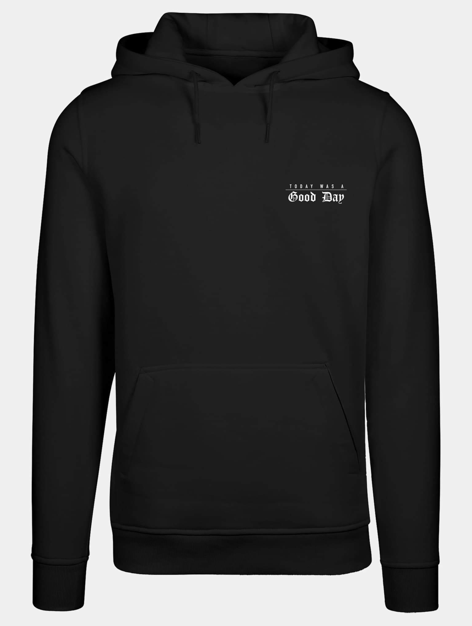 Mister Tee Today Was A Good Day Hoody – Bild 3