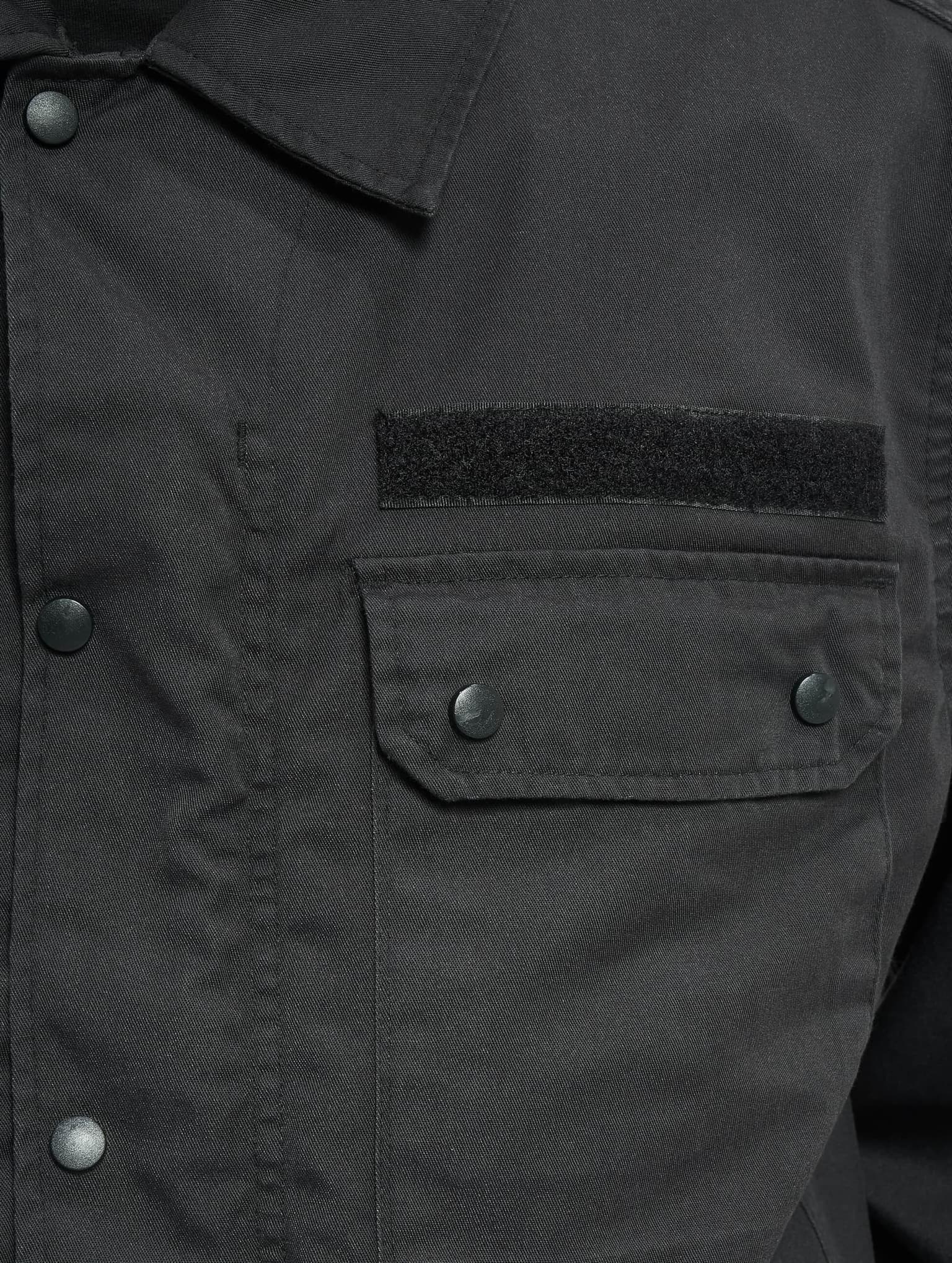Brandit BW Feldbluse – Bild 4