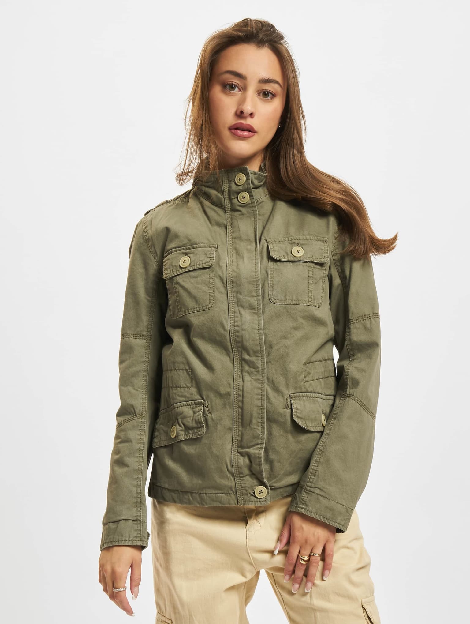 Brandit Ladies Britannia Jacket – Bild 3
