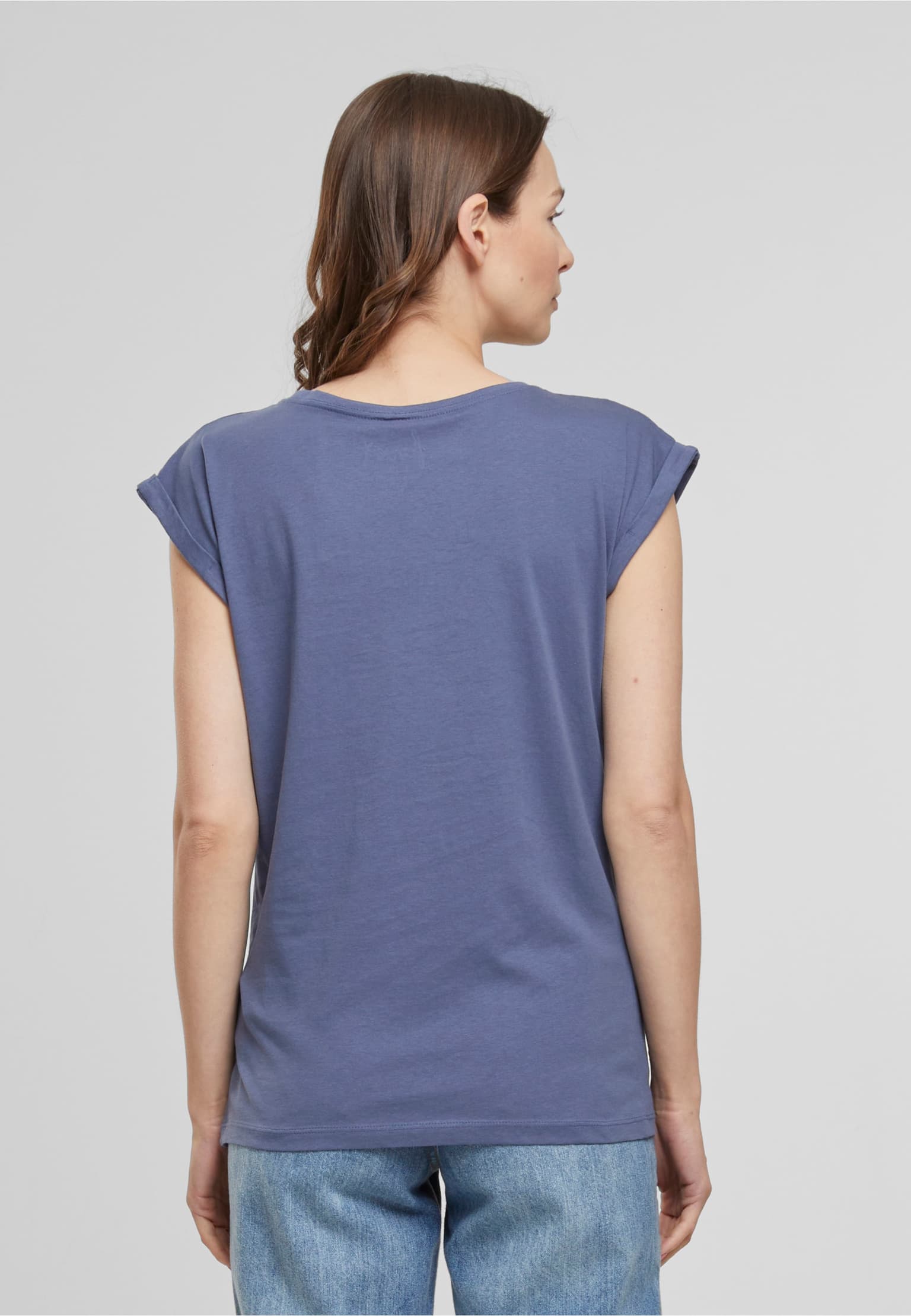 Forvert Ladies Tee San Luis – Bild 2