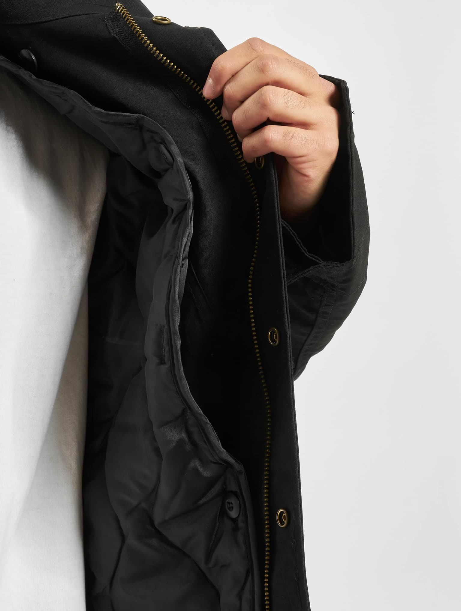 Brandit M-65 Field Jacket – Bild 4