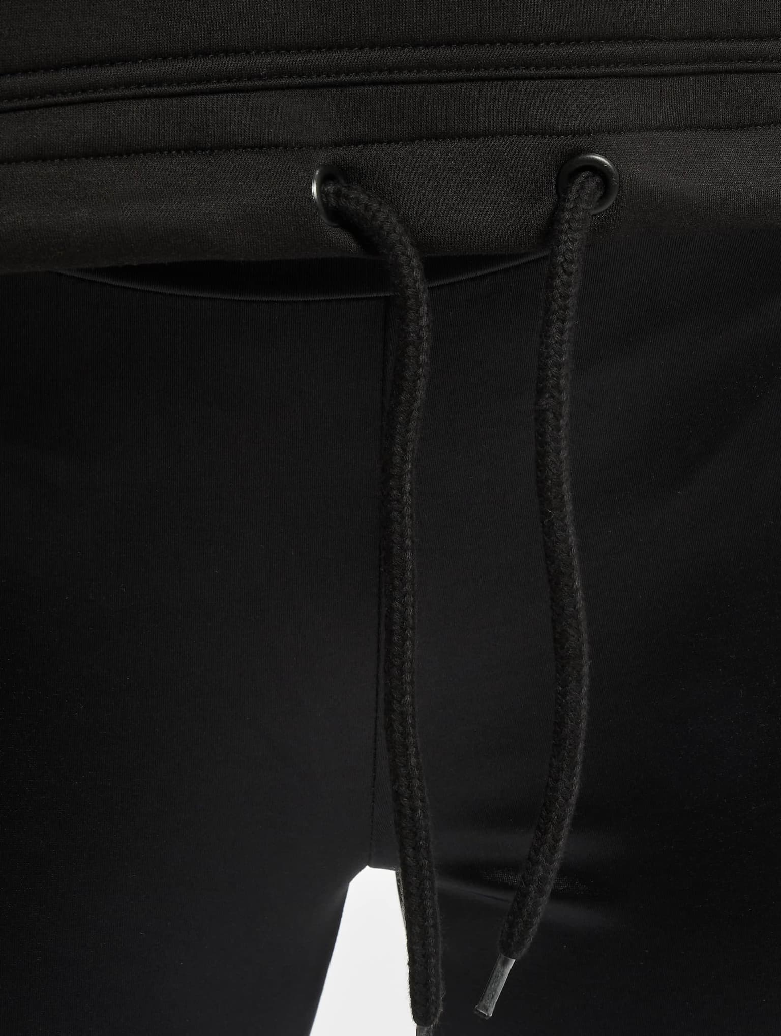 Urban Classics Ladies Oversized Short Raglan Crew – Bild 4