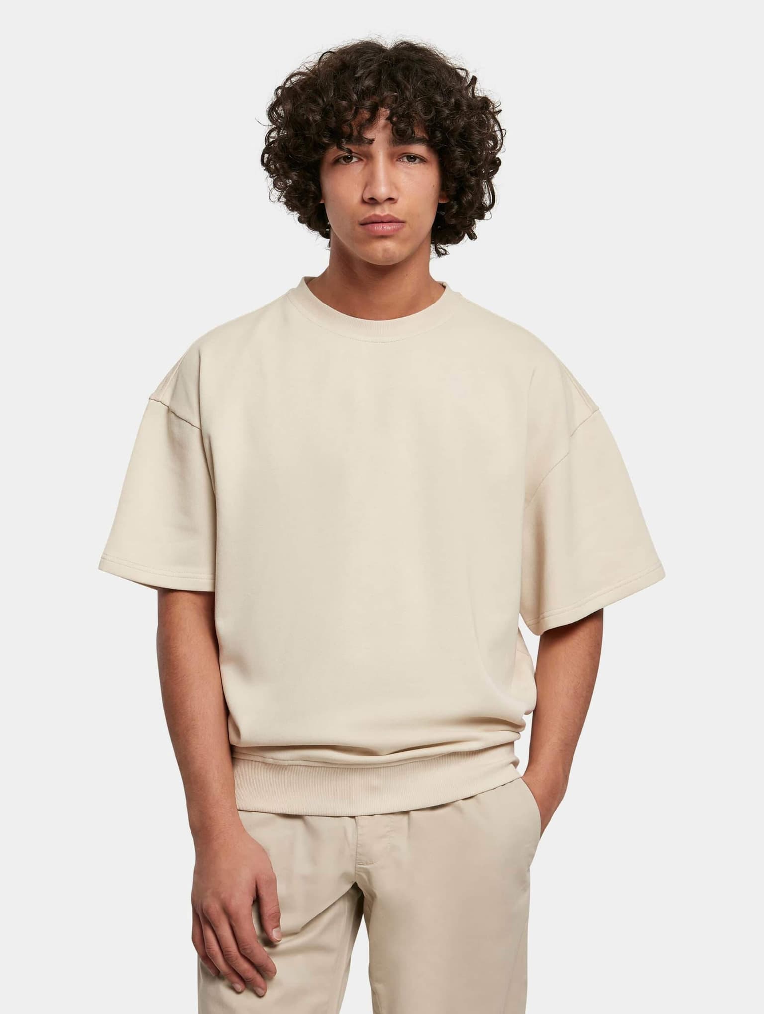 Urban Classics Oversized Shortleeve Crew