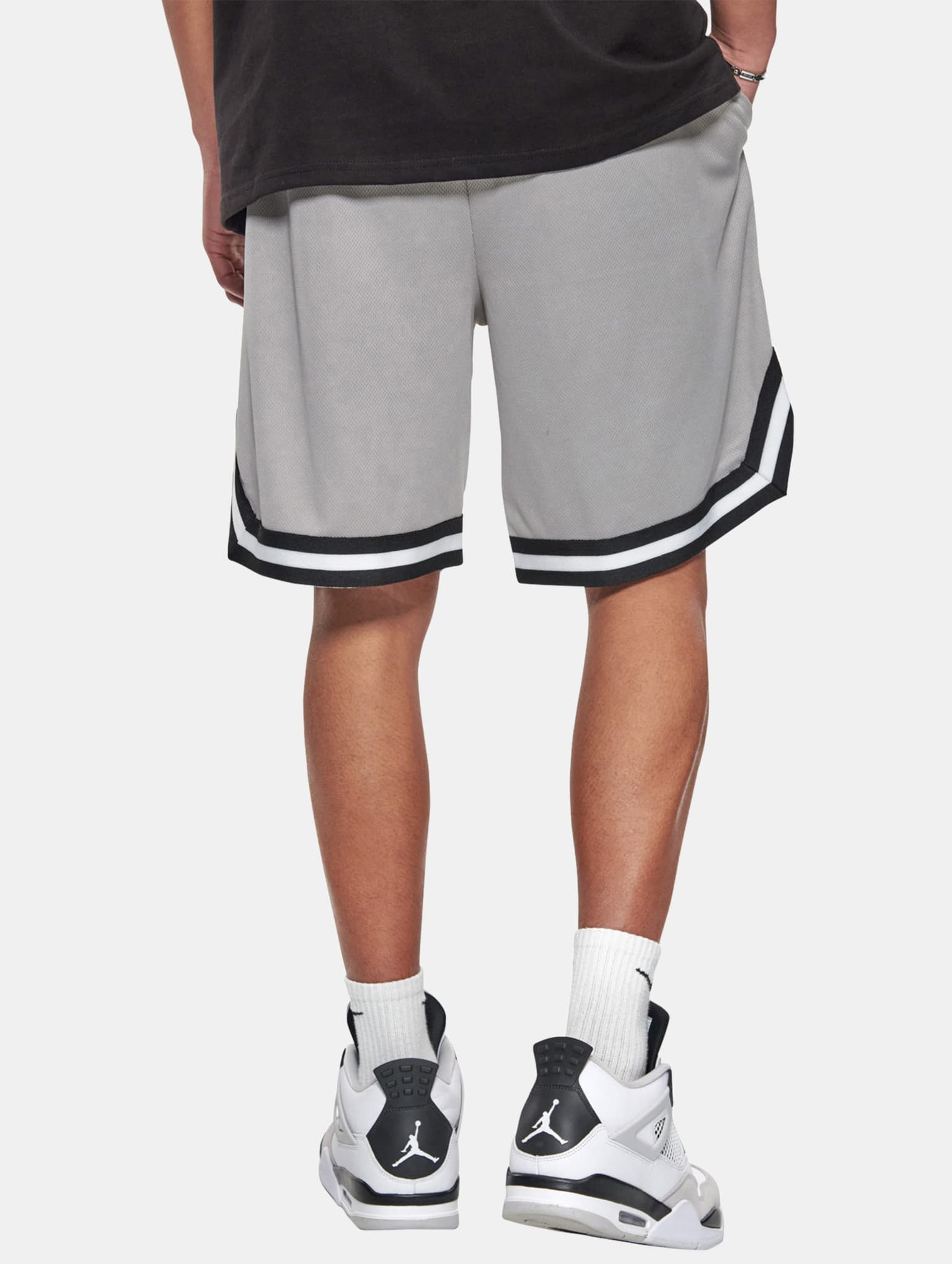 Dropsize Logo Mesh Short – Bild 2
