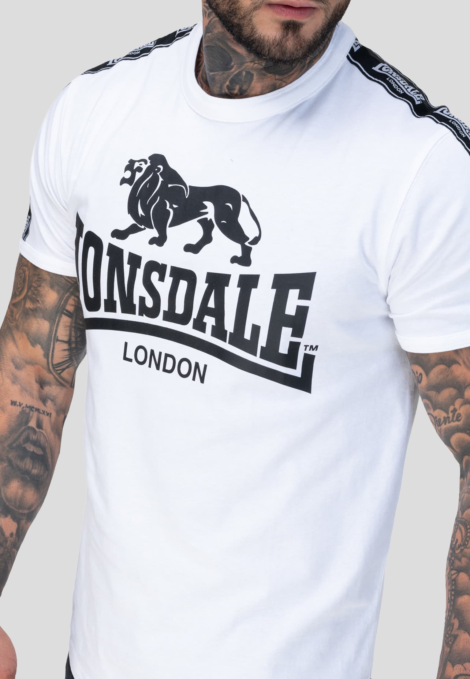 Lonsdale London STOUR – Bild 4