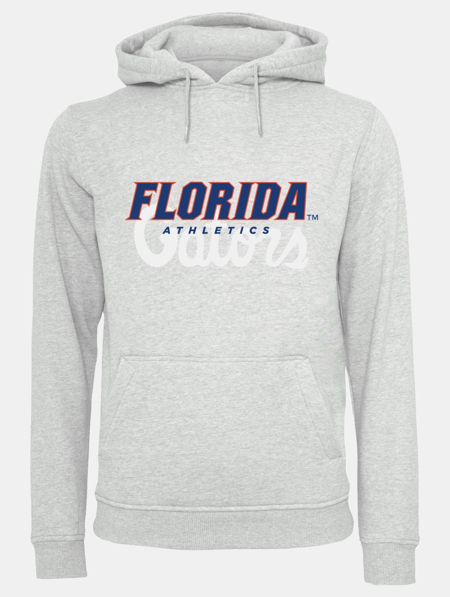 Merchcode Florida Gators Logo Hoodie – Bild 3