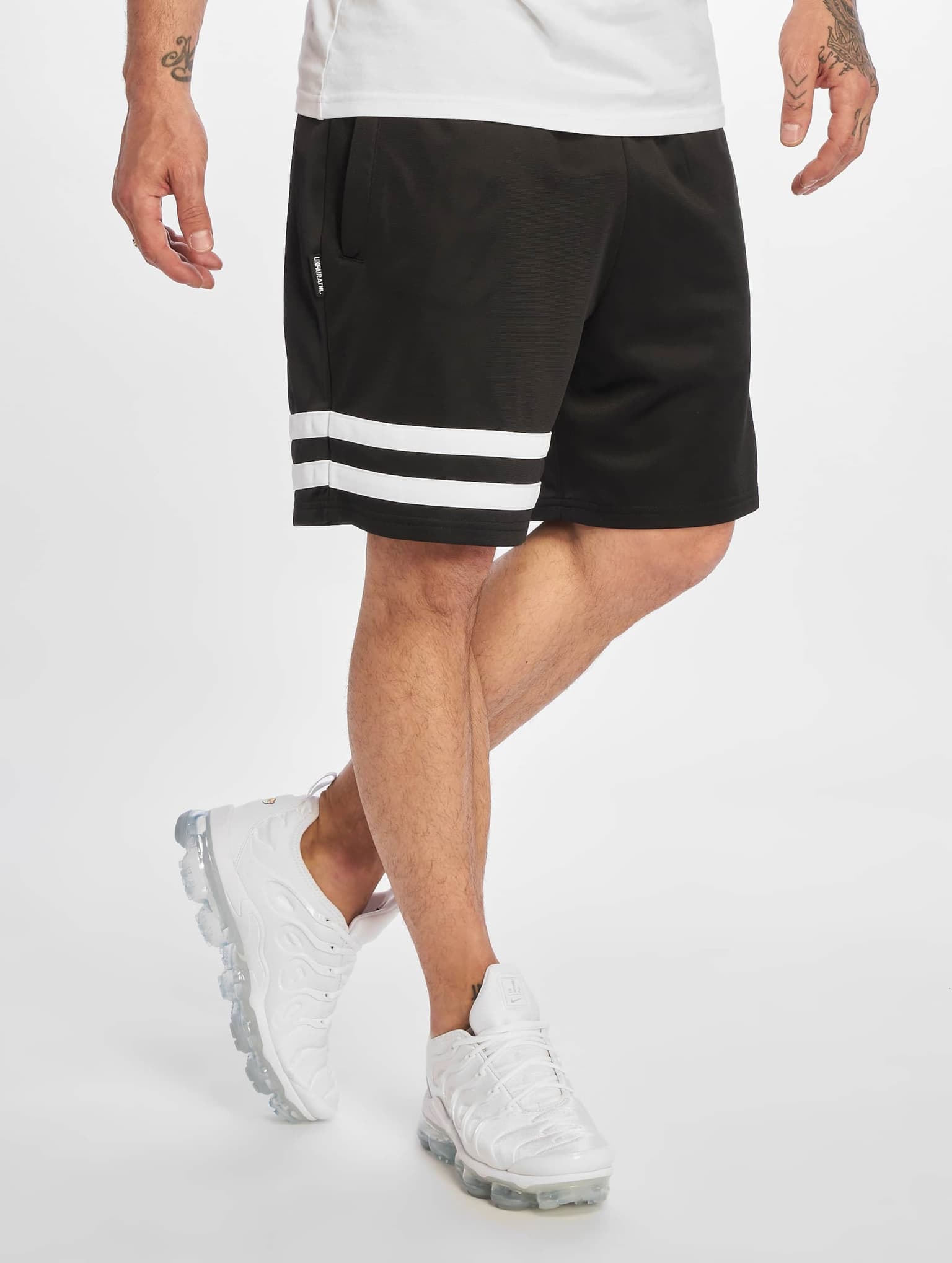UNFAIR ATHLETICS DMWU Athl. Short – Bild 3