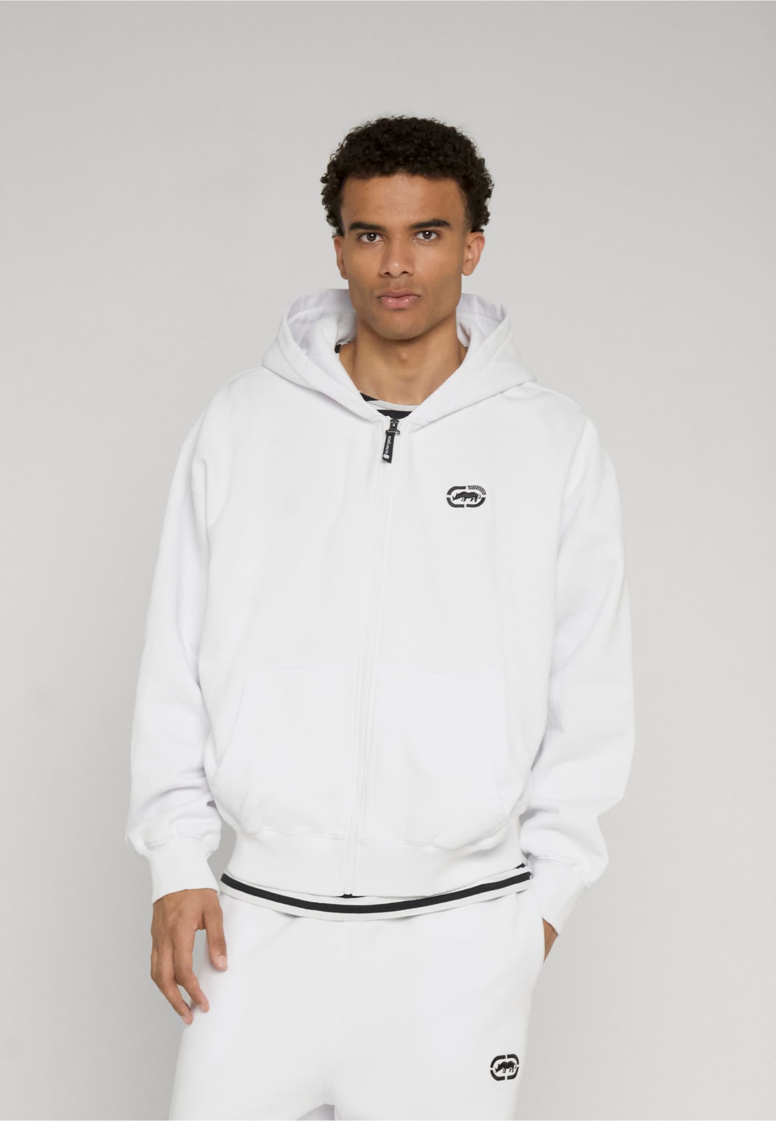 Ecko Unltd. Frsh Zip Hoodie – Bild 2