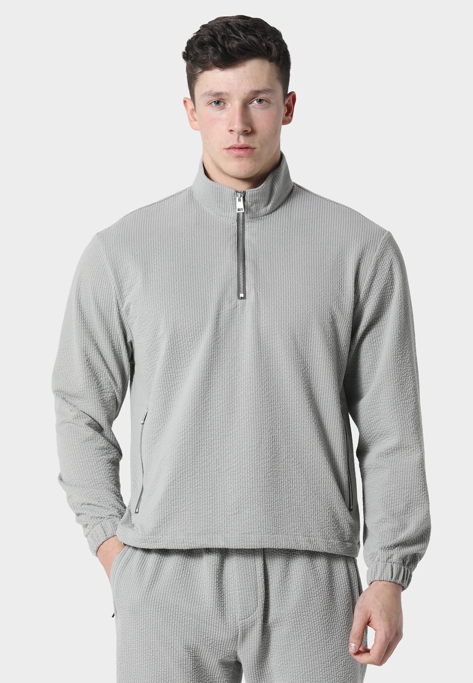 883Police PEBBLE HOODY