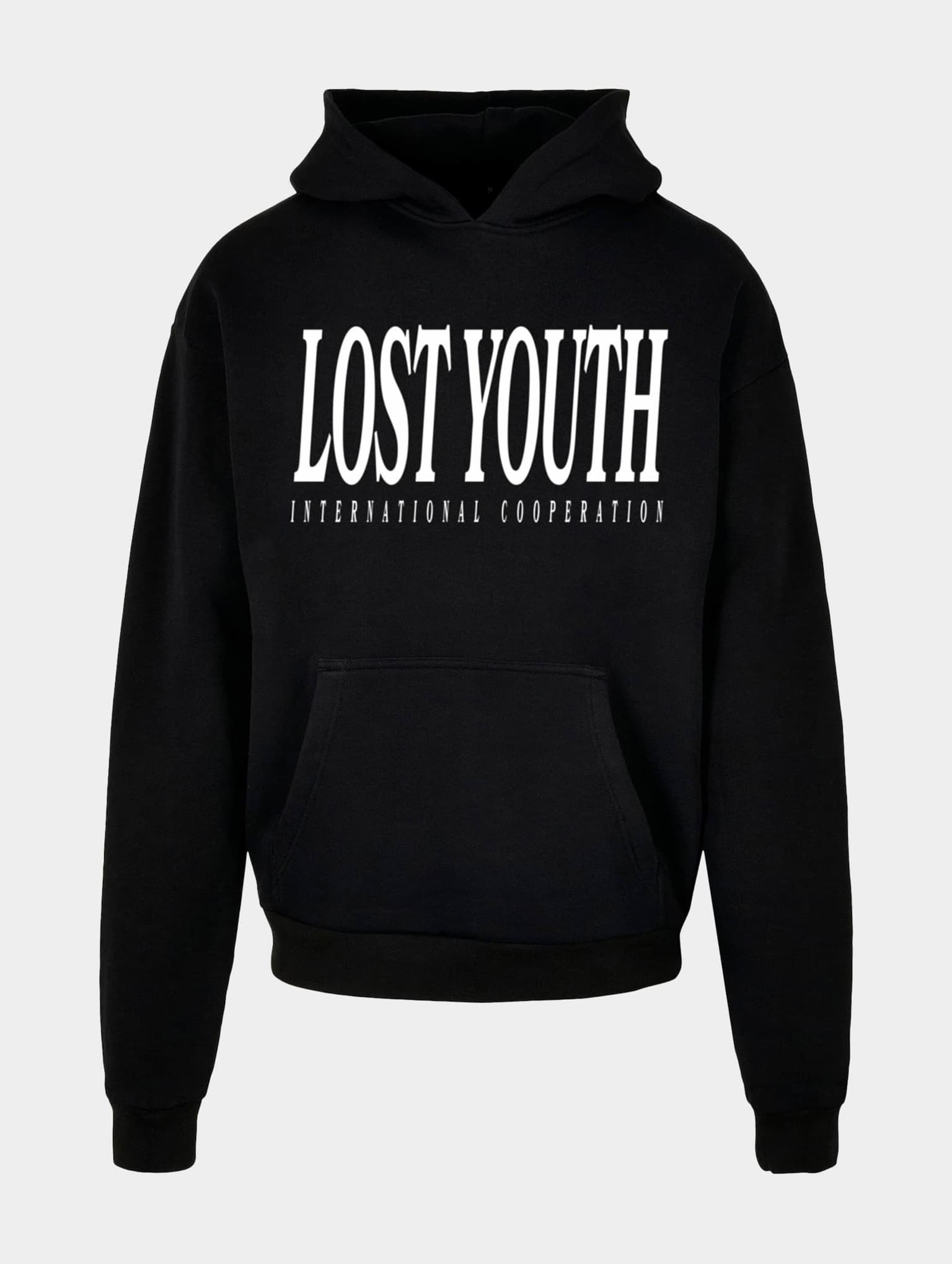 Lost Youth LY HOODY - INTERNATIONAL – Bild 3