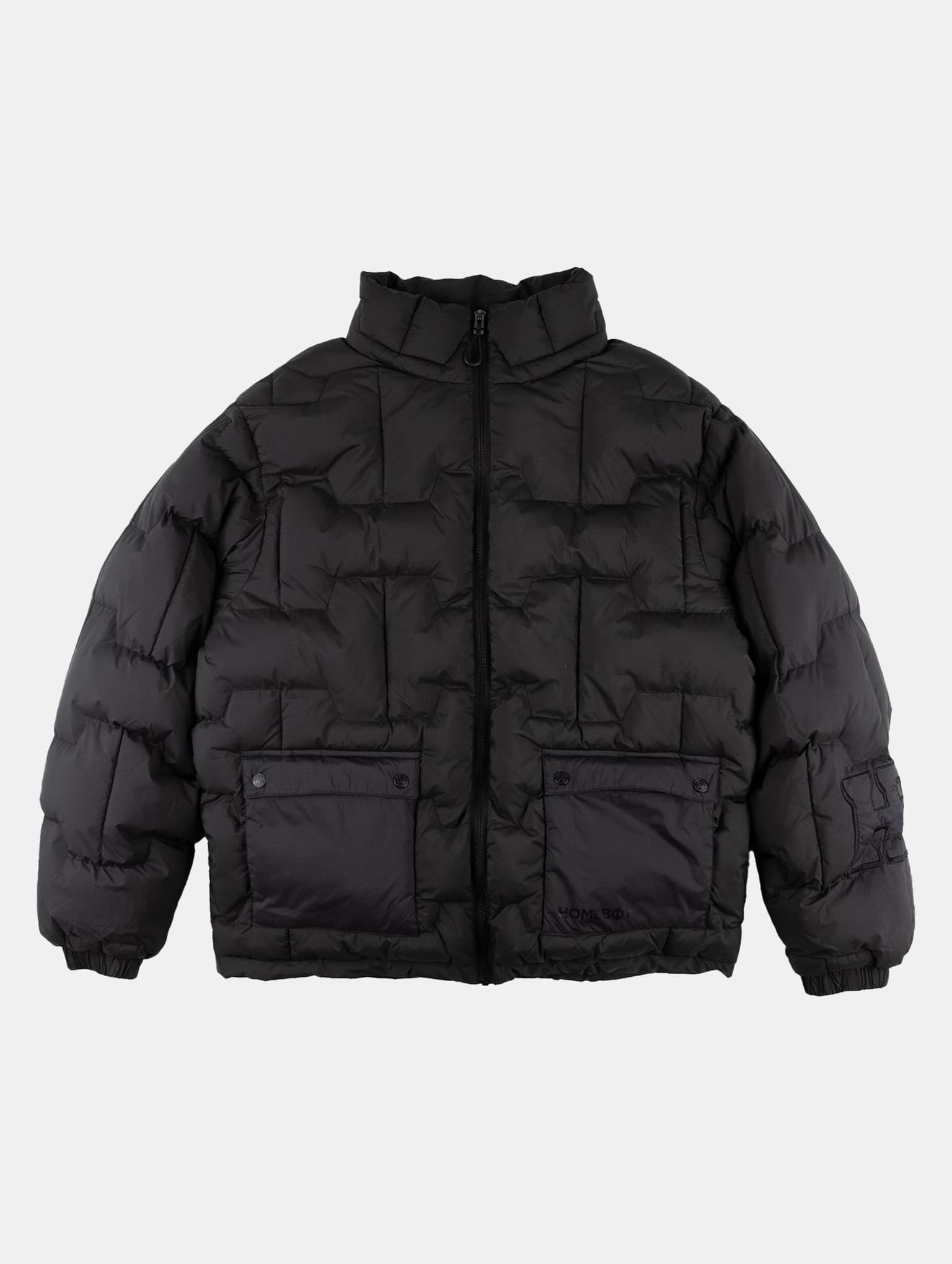 Homeboy PAVER Jacket – Bild 3