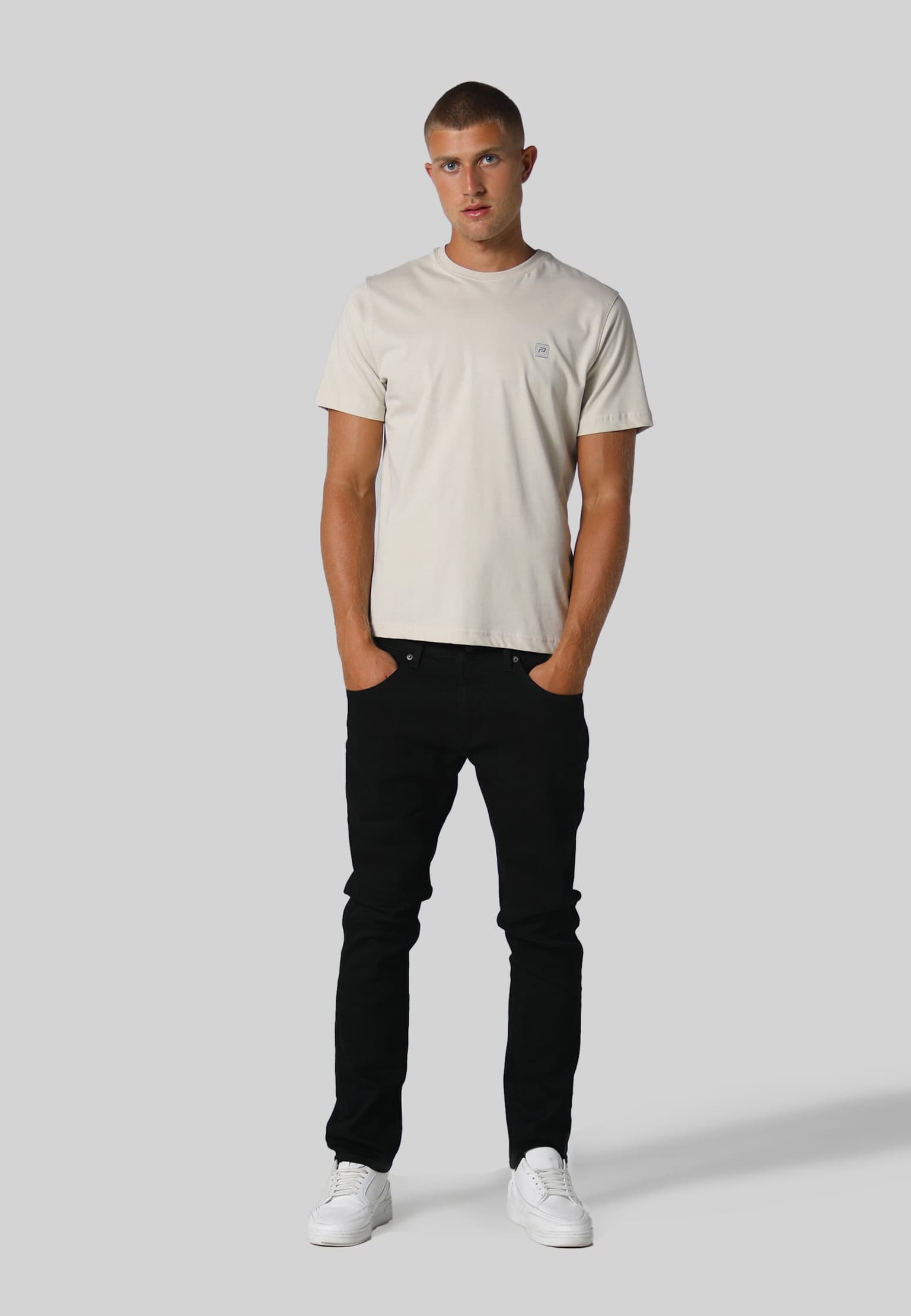 883Police VITRON T-SHIRT – Bild 4