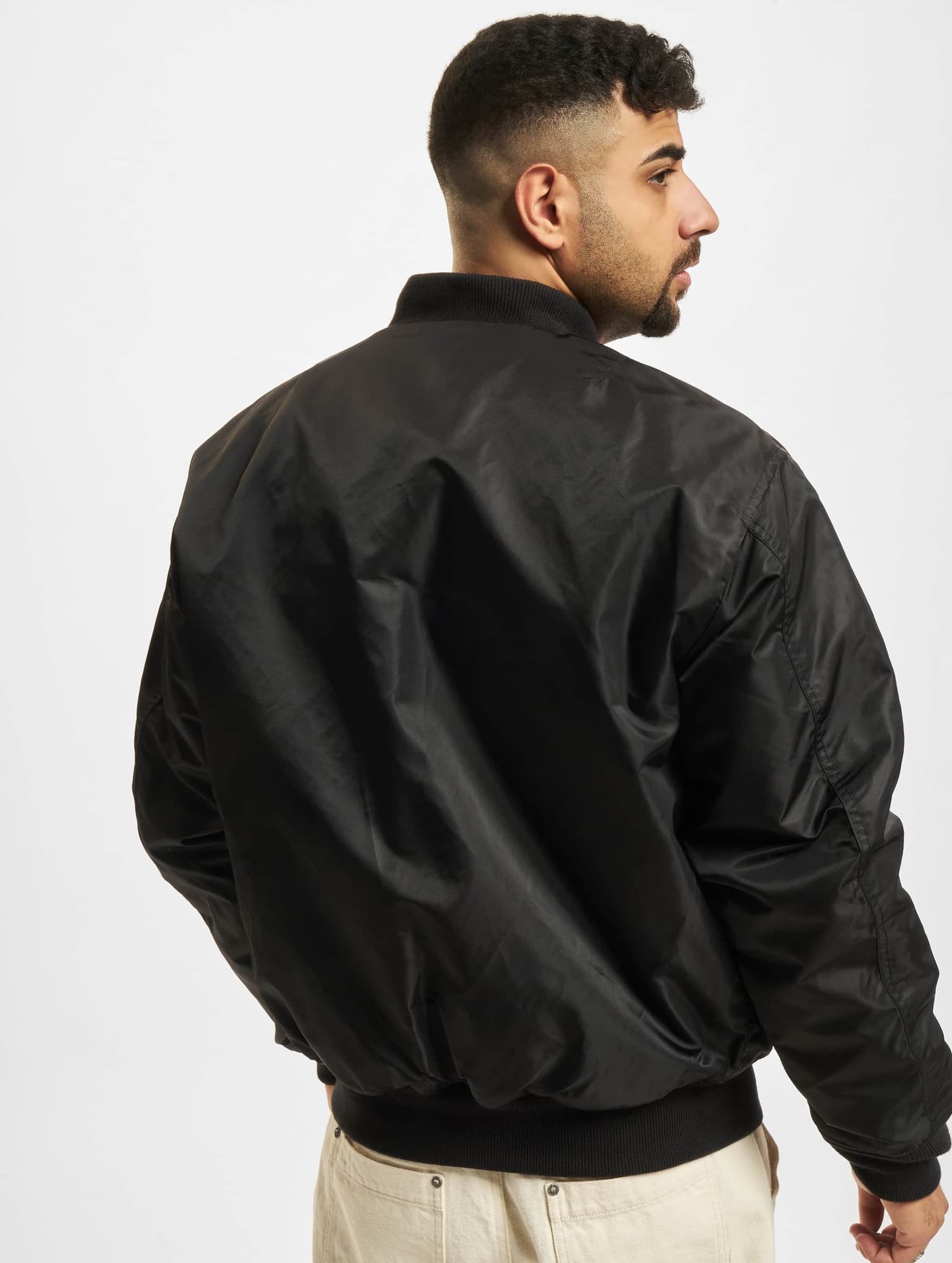 Brandit MA1 Bomber Jacket – Bild 4