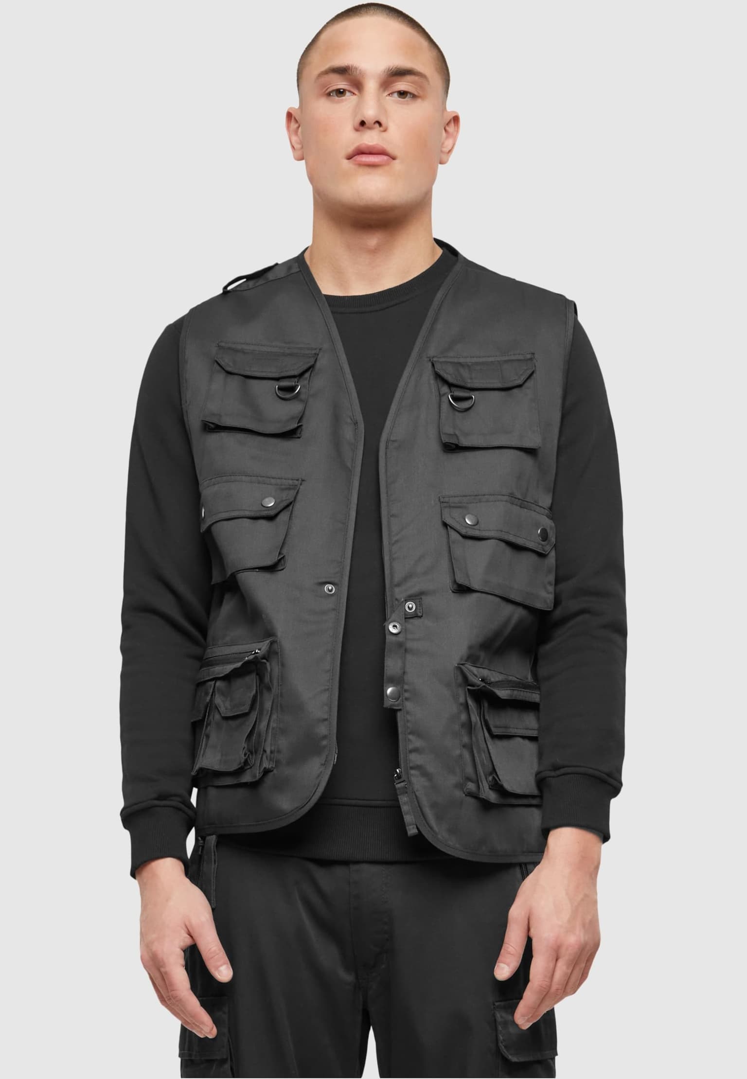 Brandit Hunting Vest