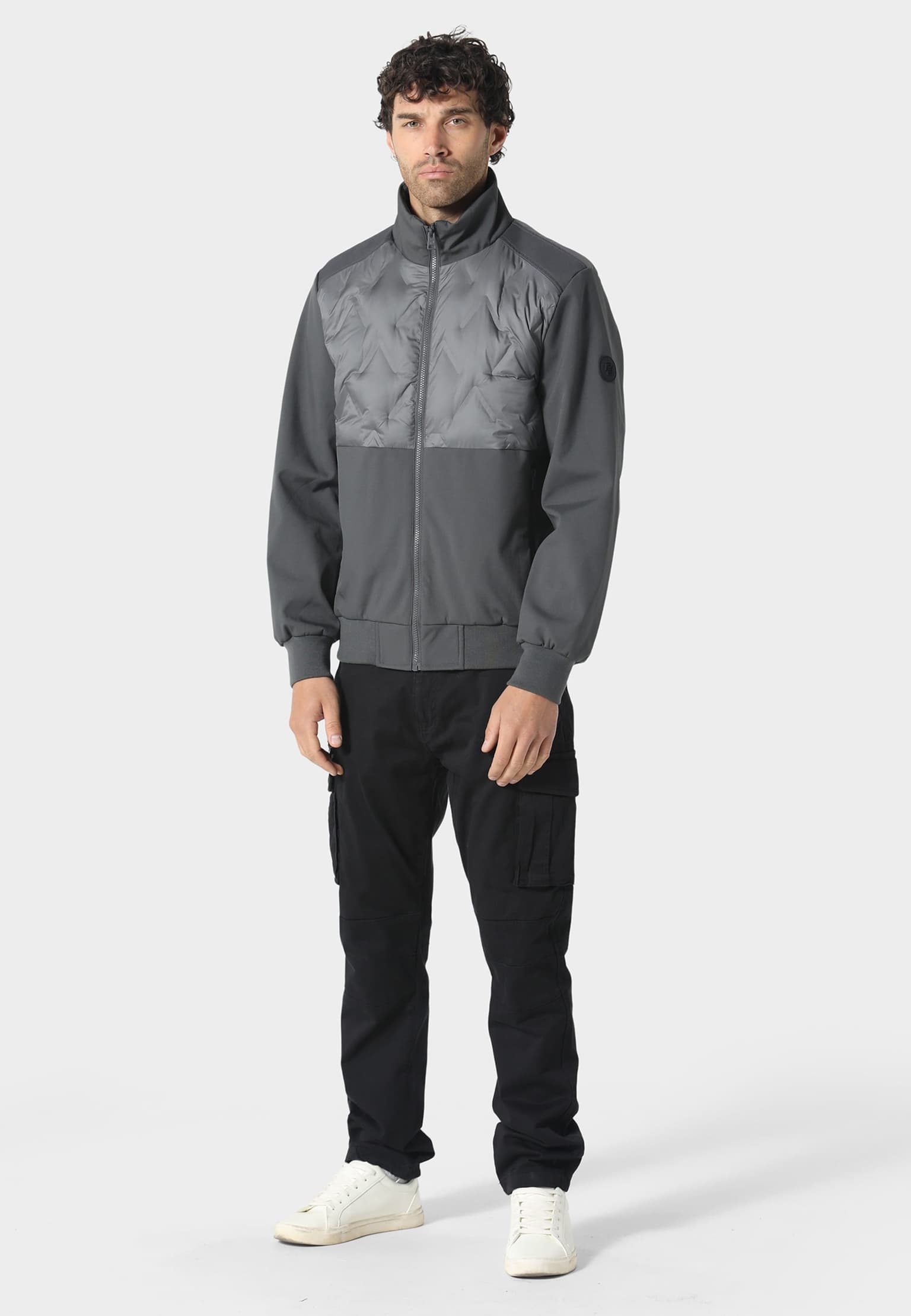 883Police RICCI JACKET – Bild 4