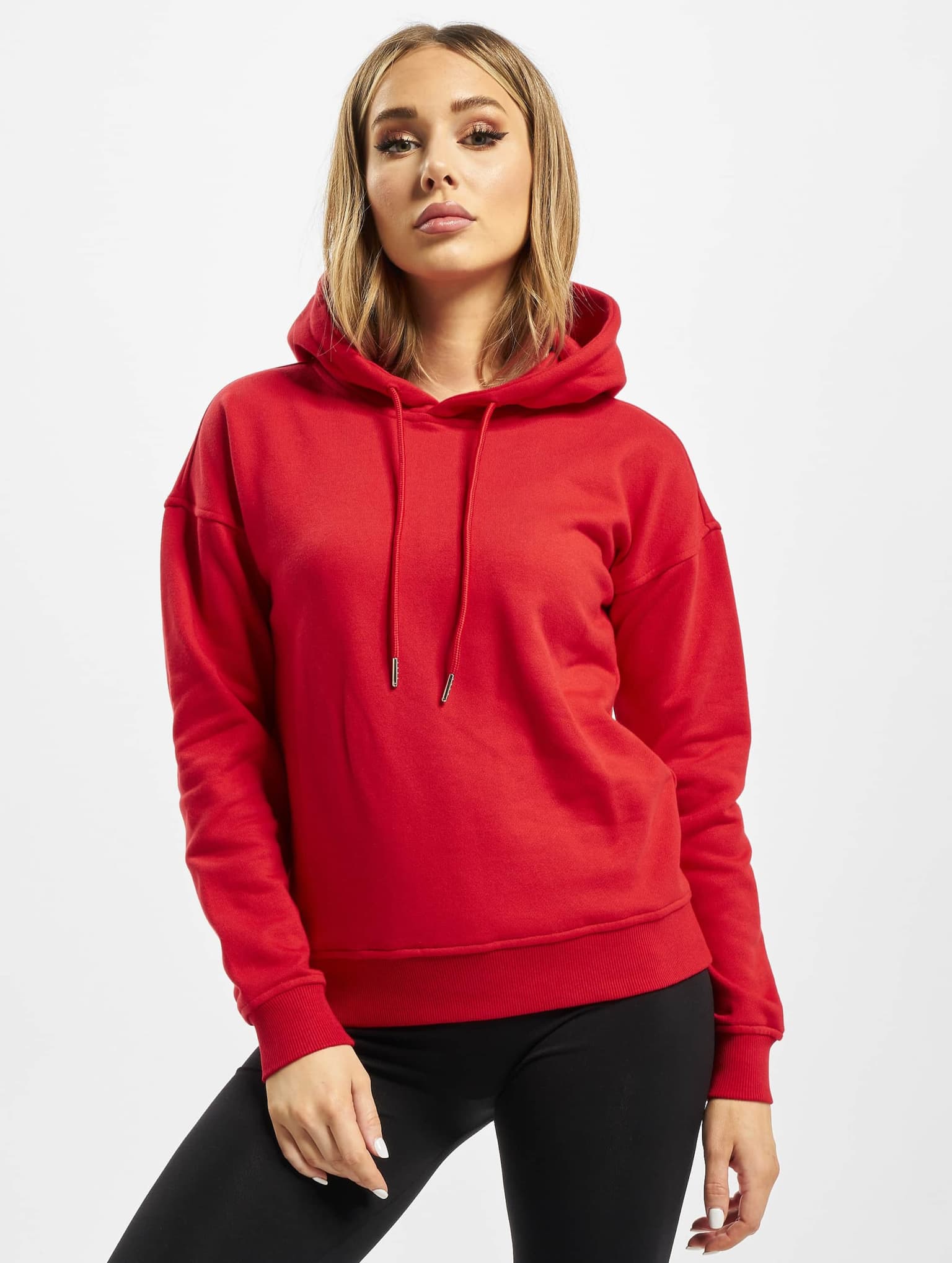 Urban Classics Ladies Hoody – Bild 3