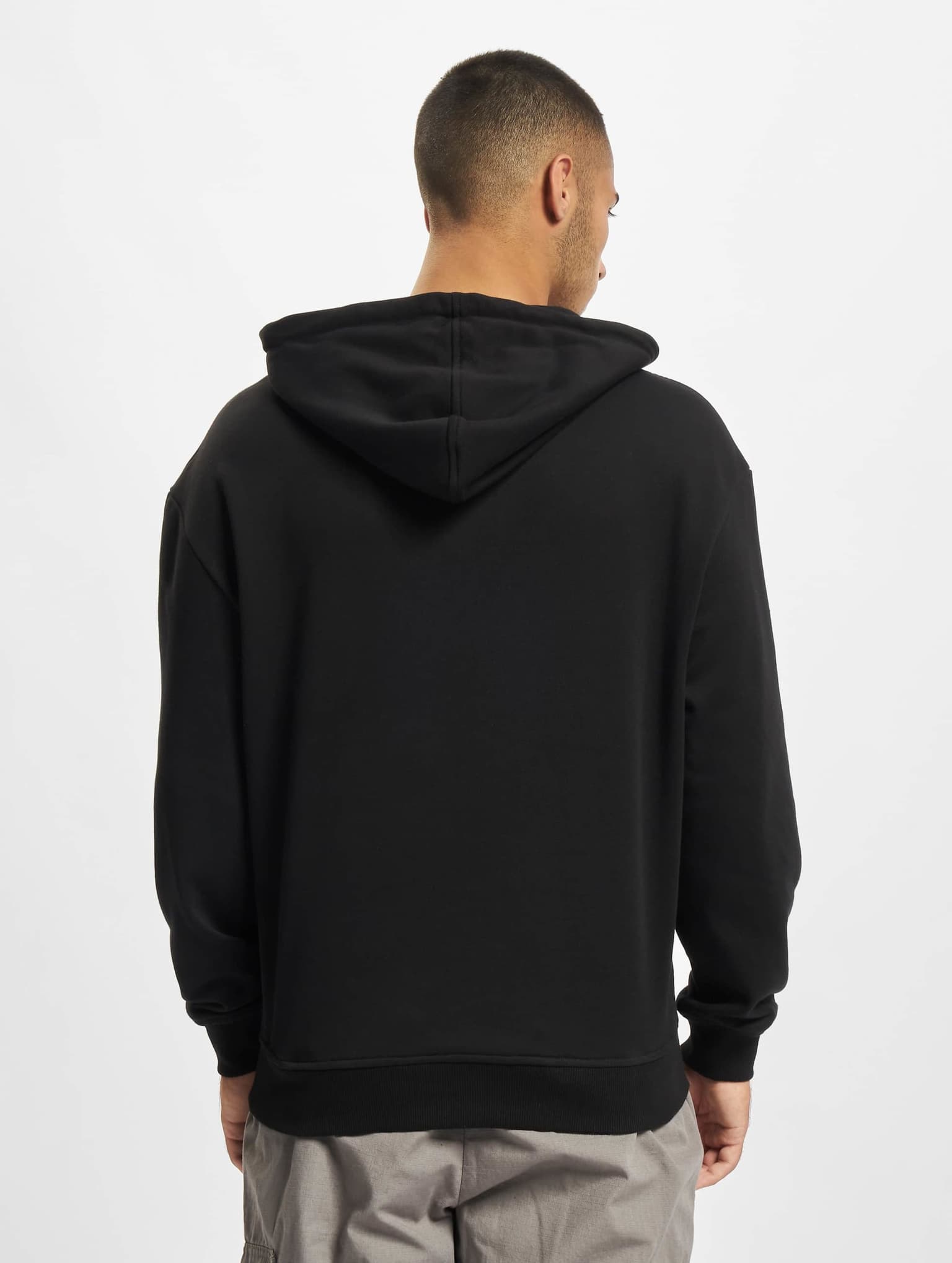 Urban Classics Gate Hoody – Bild 2