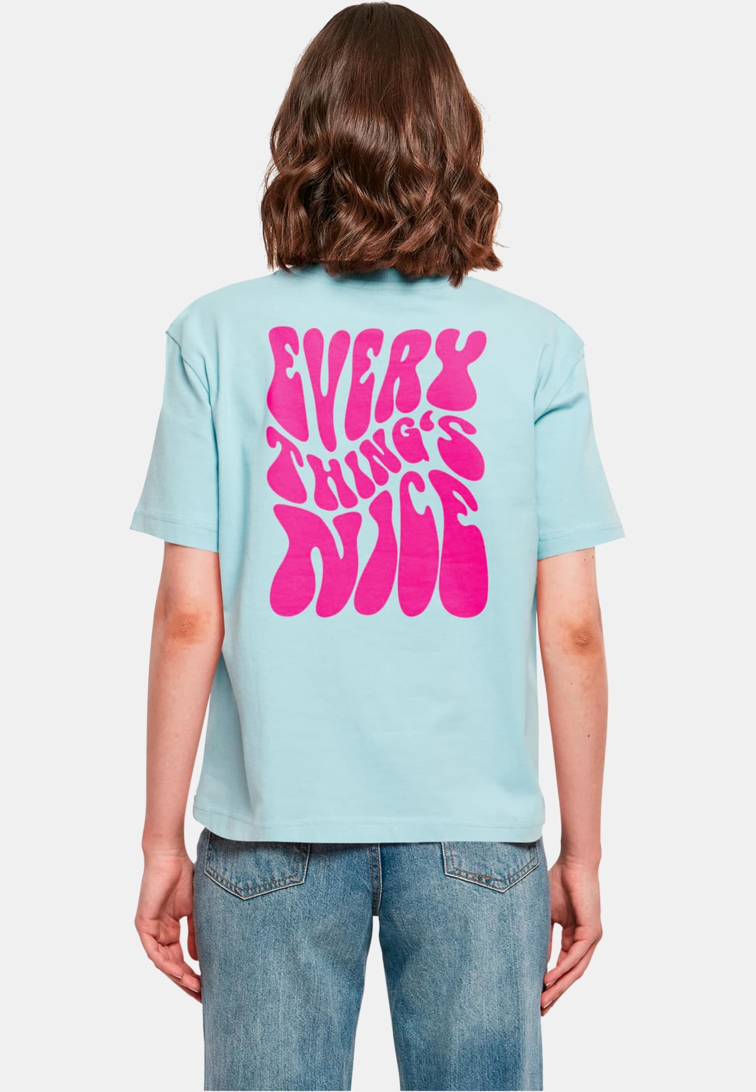 Miss Tee Everything Is Nice – Bild 2