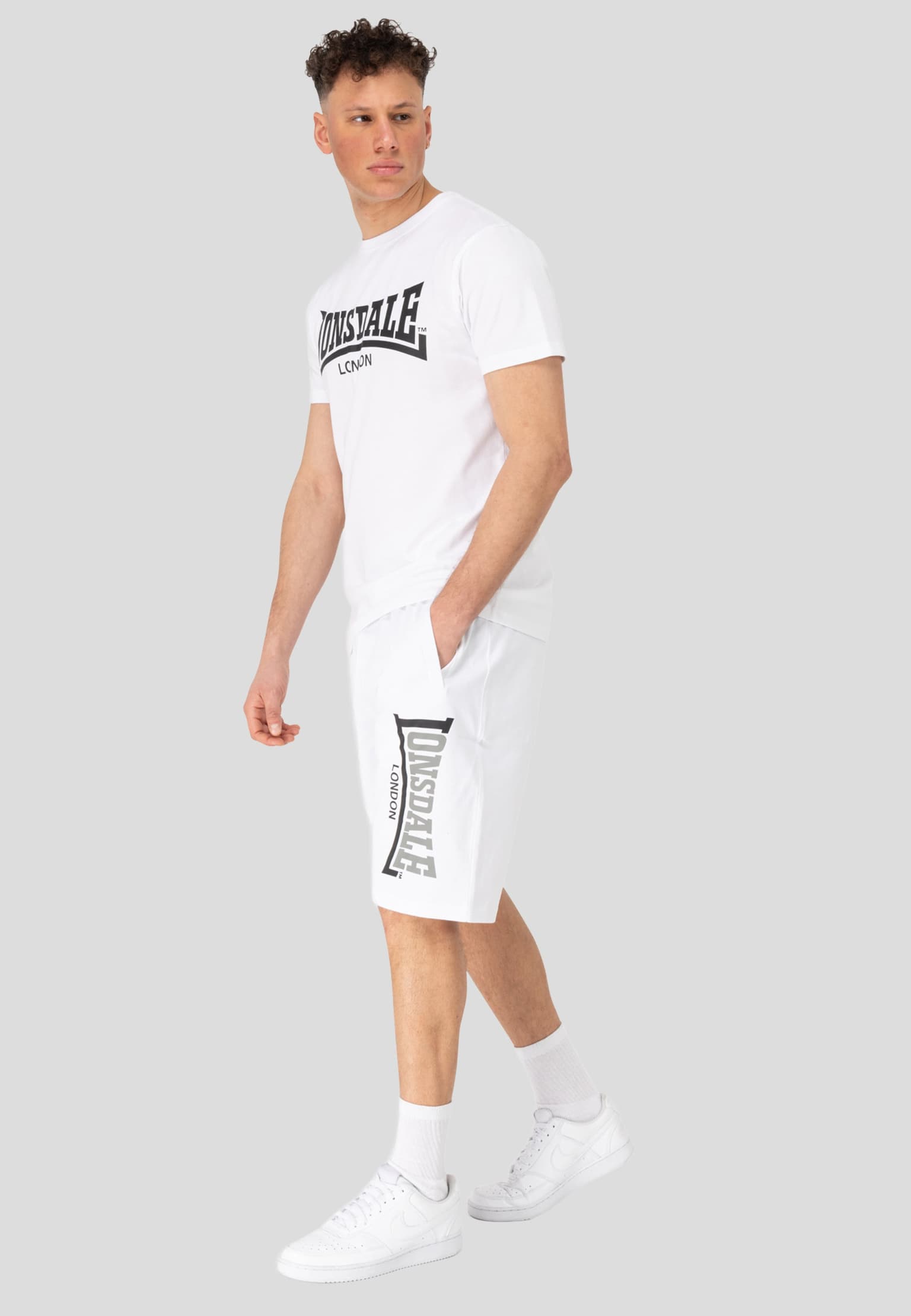 Lonsdale London Short – Bild 3