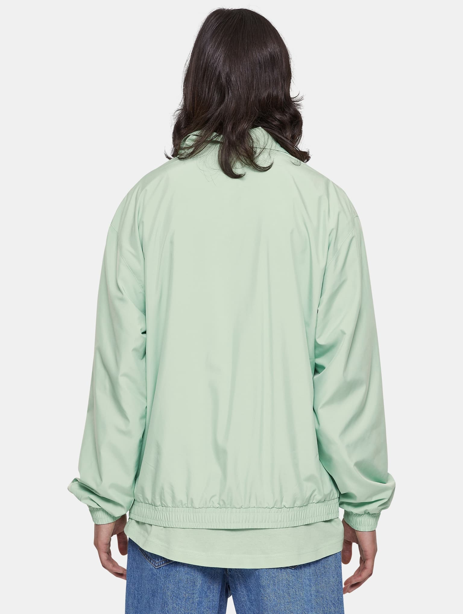Urban Classics Wide Track Jacket – Bild 2