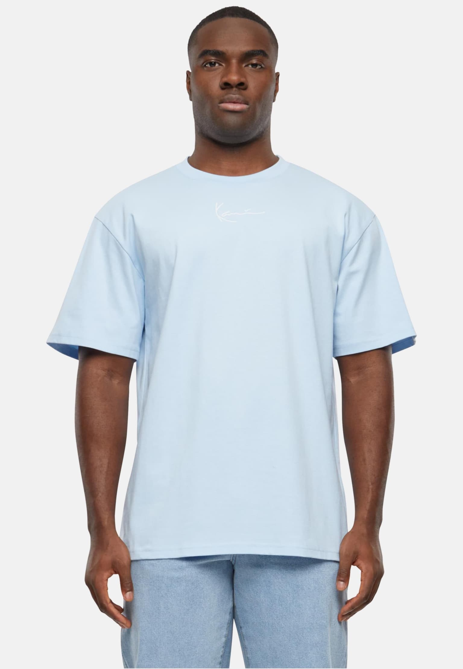 Karl Kani Small Signature Essential Tee 2-Pack – Bild 2