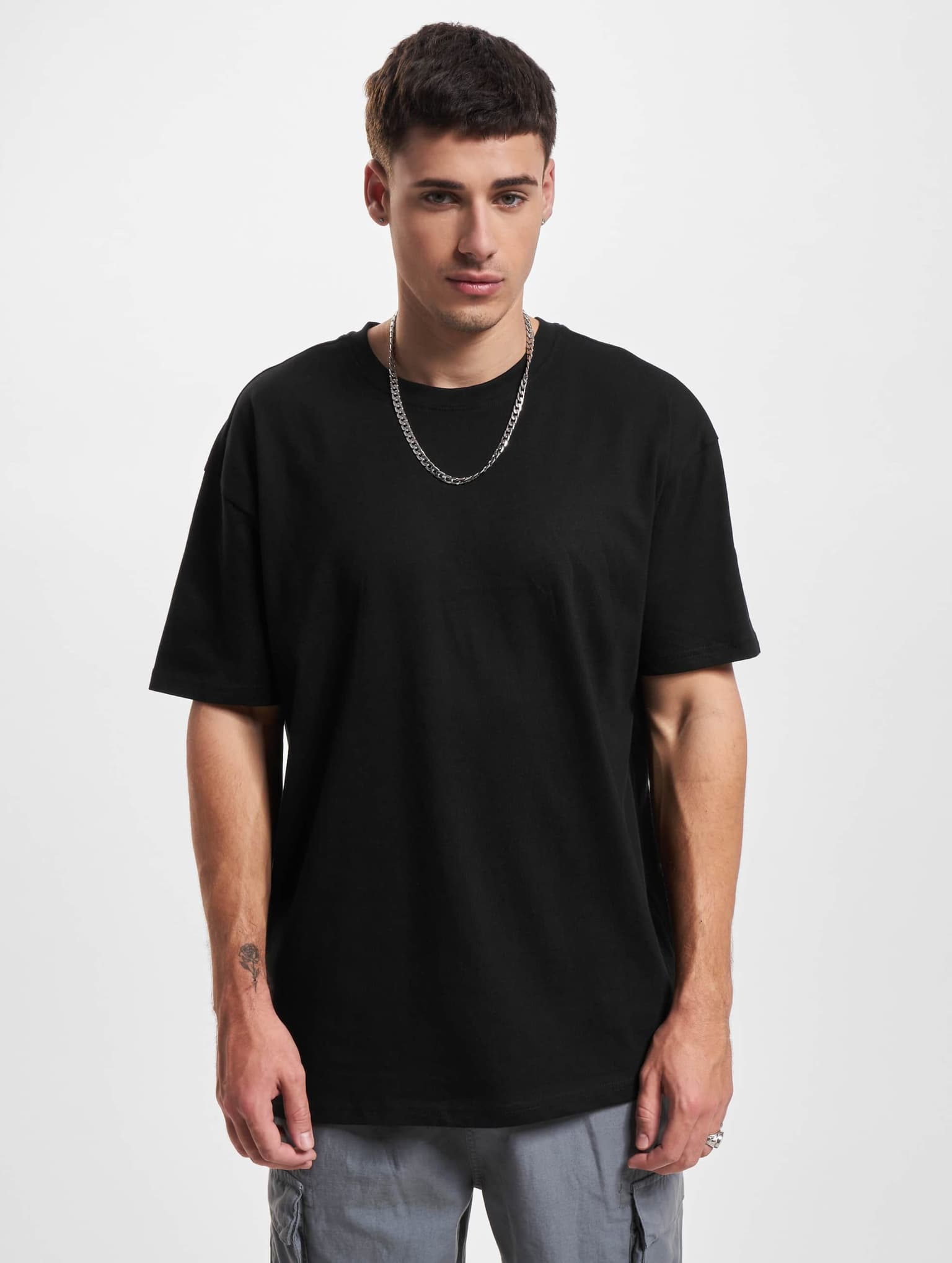 DEF Oversized RAMEN T-Shirt – Bild 2