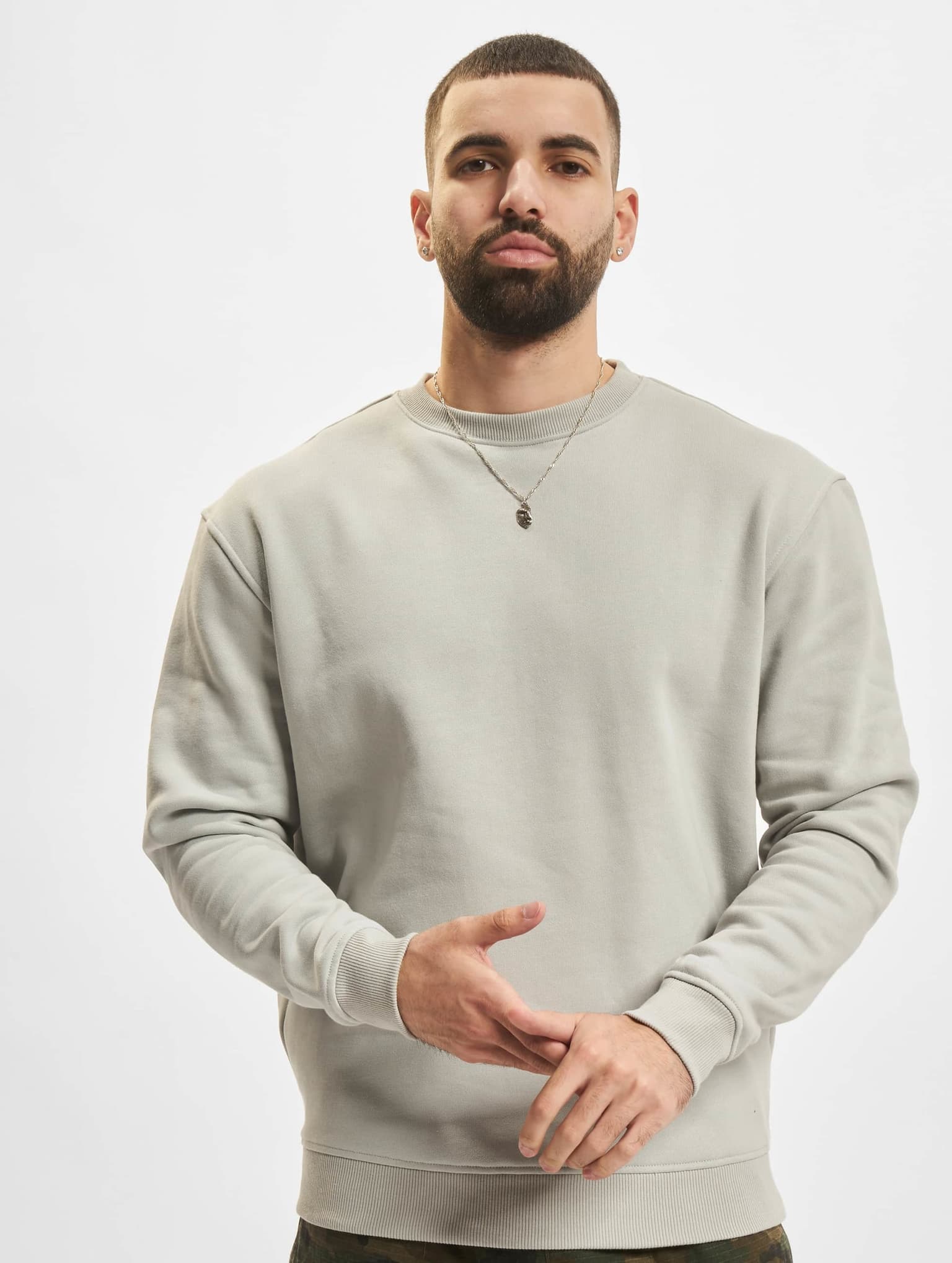 Urban Classics Crewneck Sweatshirt