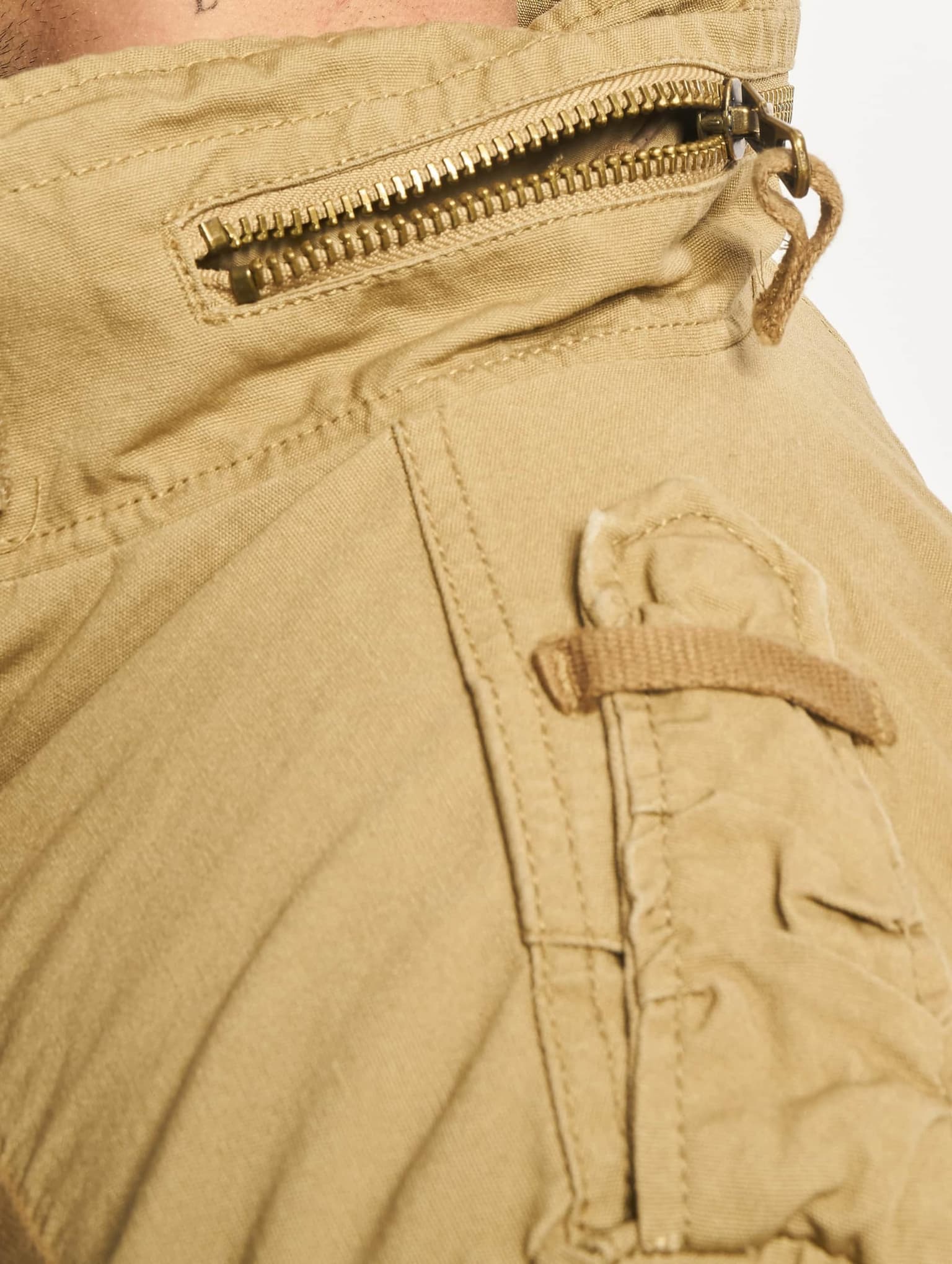 Brandit M-65 Giant Jacket – Bild 4