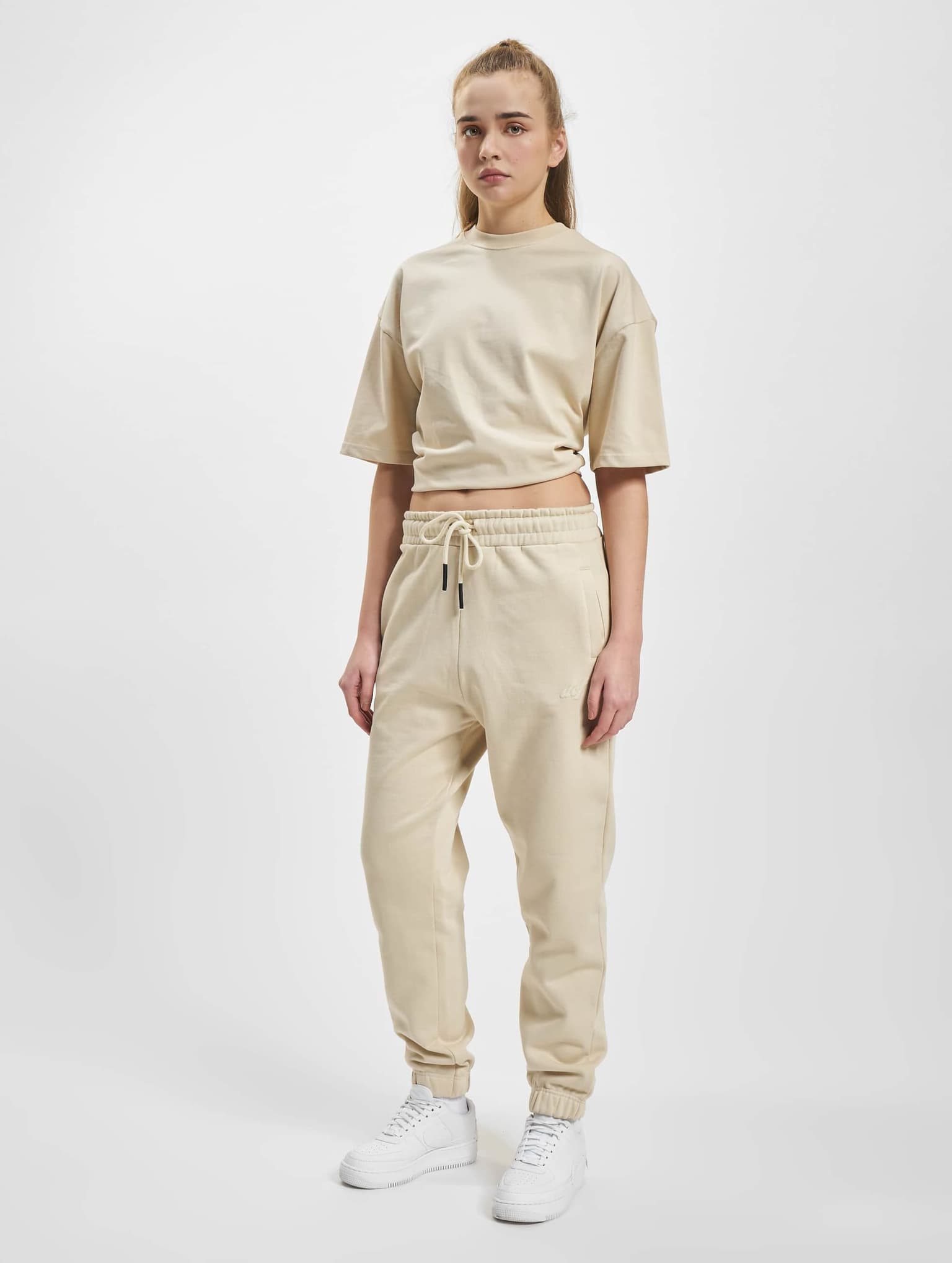 DEF Jogger Sweat Pant – Bild 4