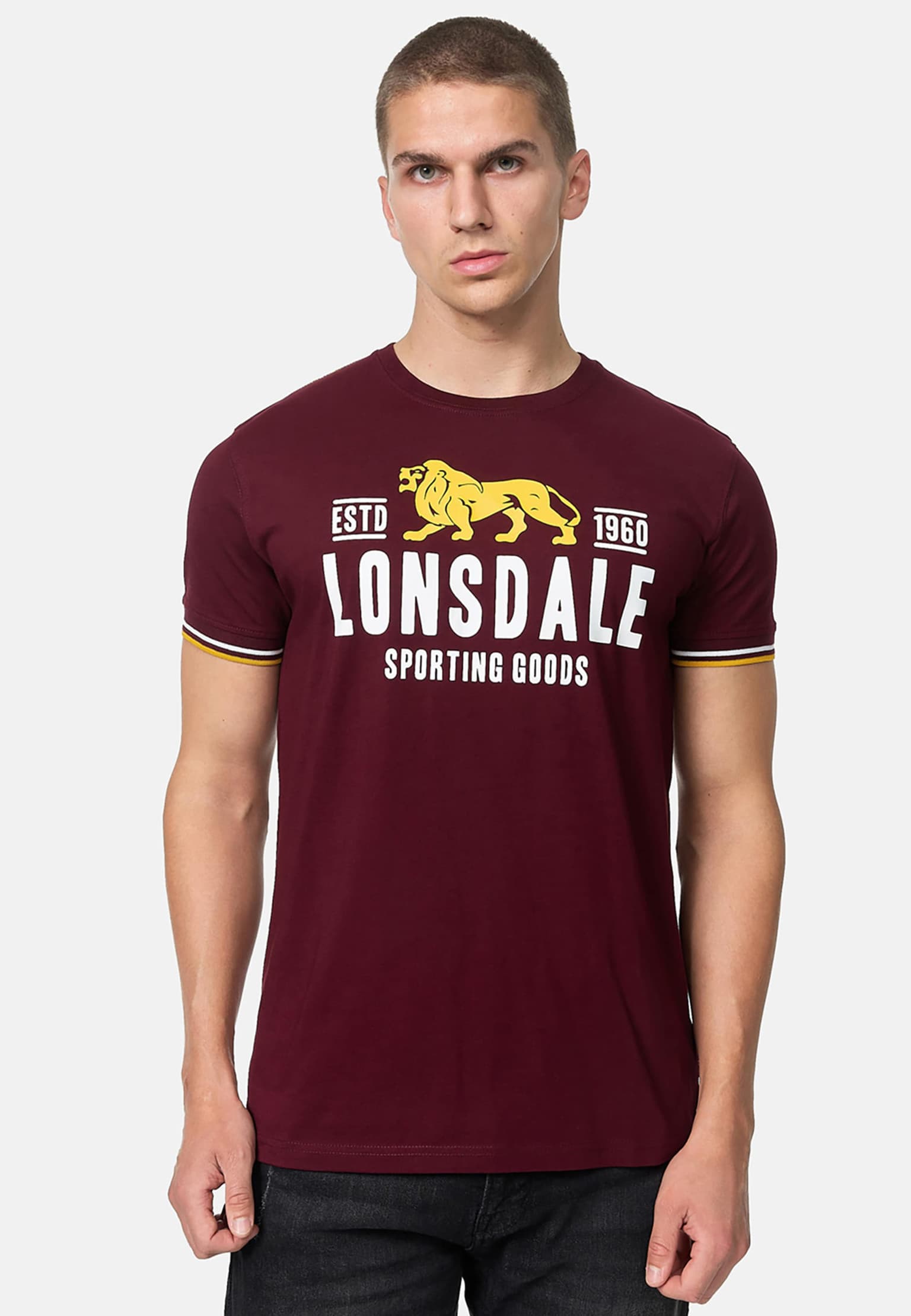 Lonsdale London BLAGH