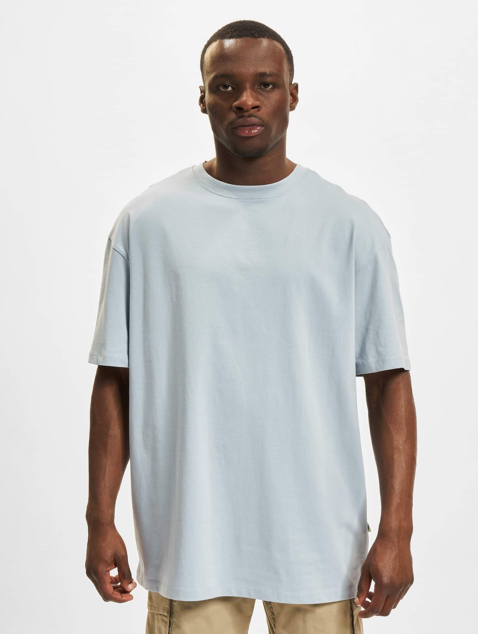 Urban Classics Essentials Basic Tee – Bild 3