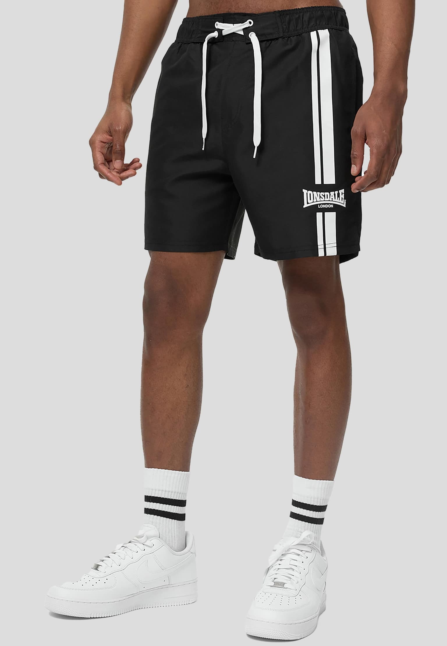Lonsdale London Knockan Short