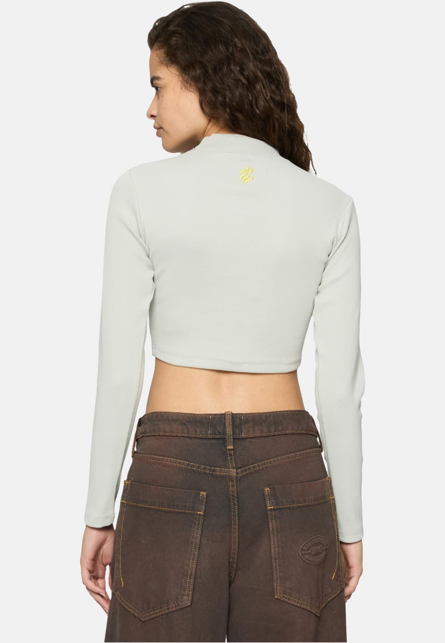 Rocawear Longsleeve Berlin – Bild 2