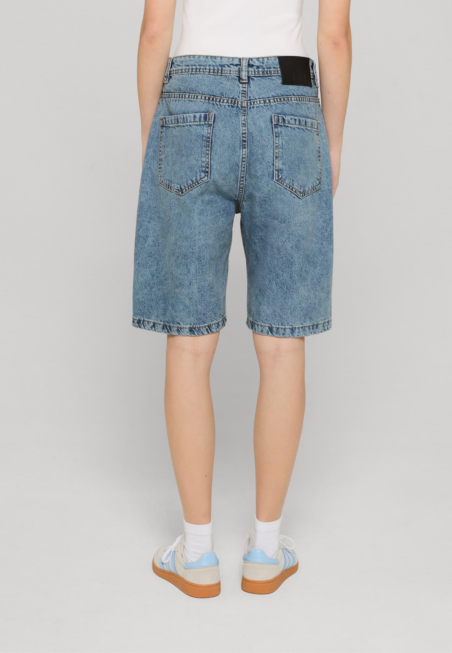 DEF SKATER Short – Bild 2