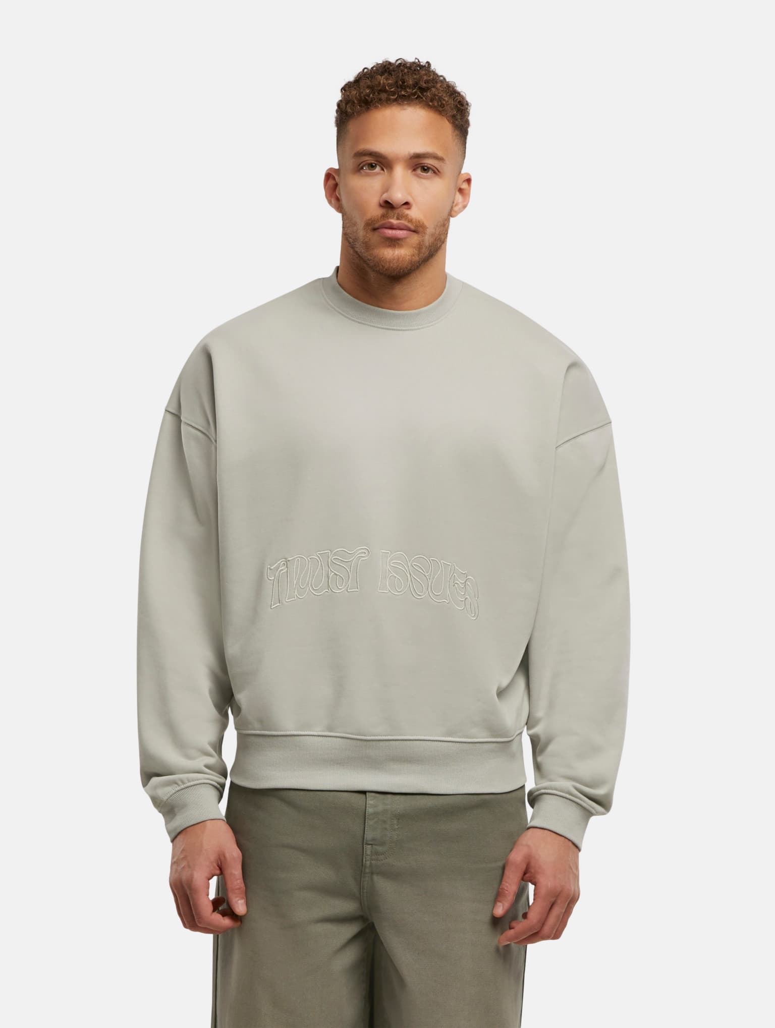 DEF Trust Issues Pullover – Bild 4