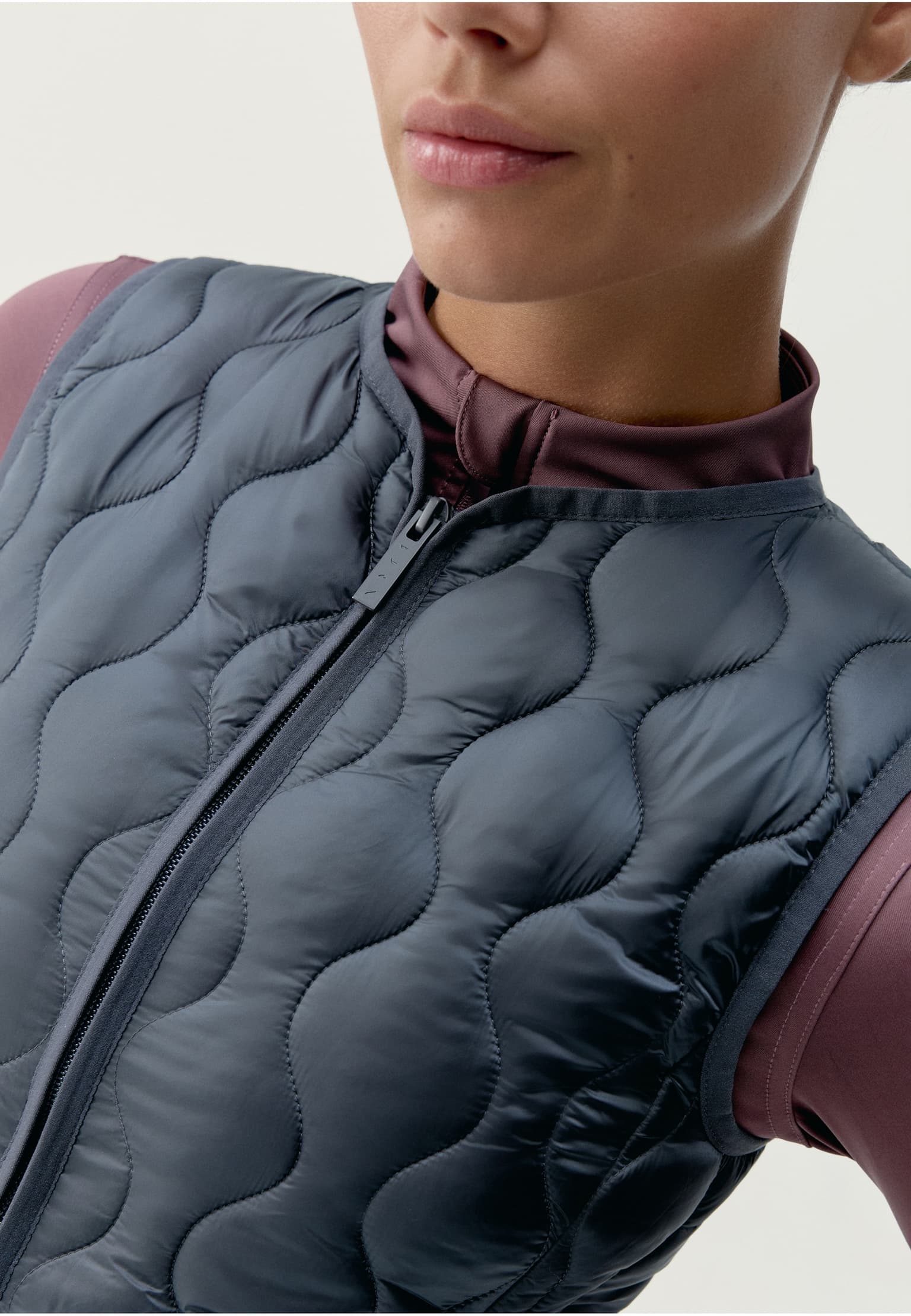 Born Jacket Kenal – Bild 3