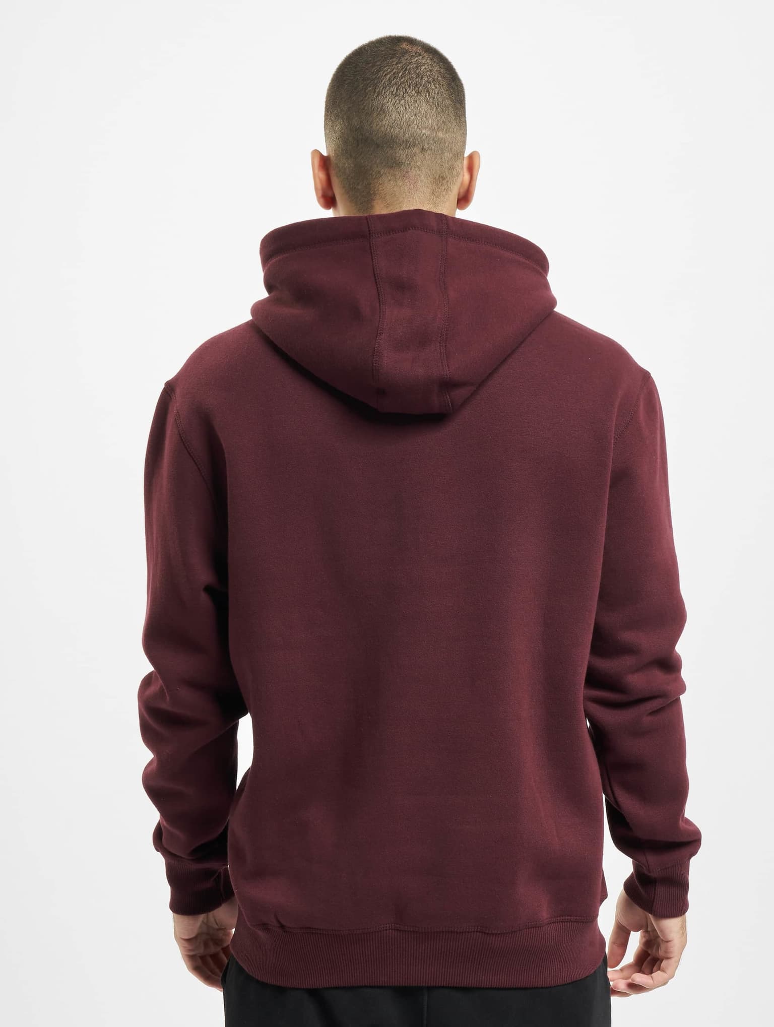 Lonsdale London Thurning Hoodie – Bild 2