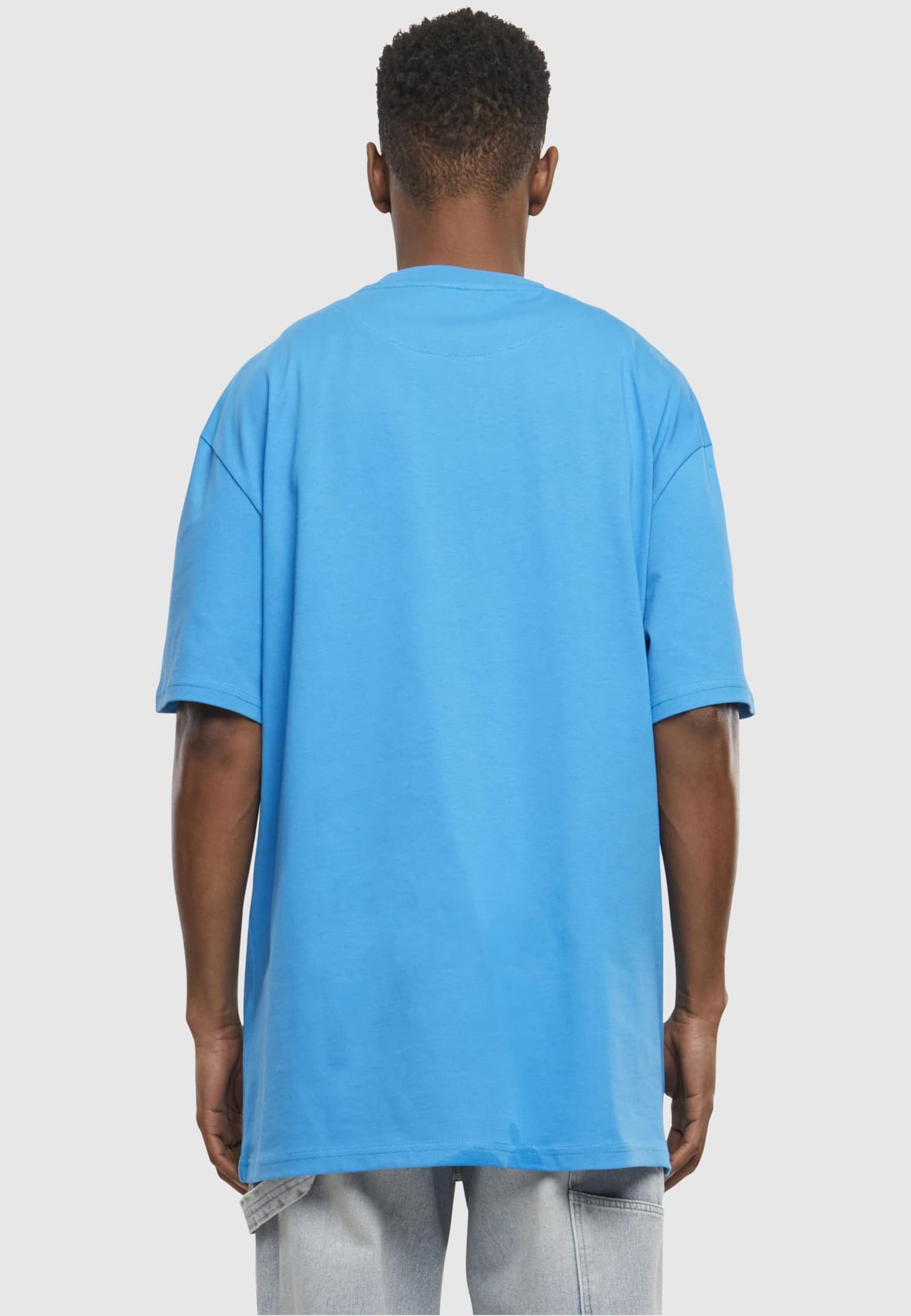 Karl Kani Serif Originator Tee – Bild 2