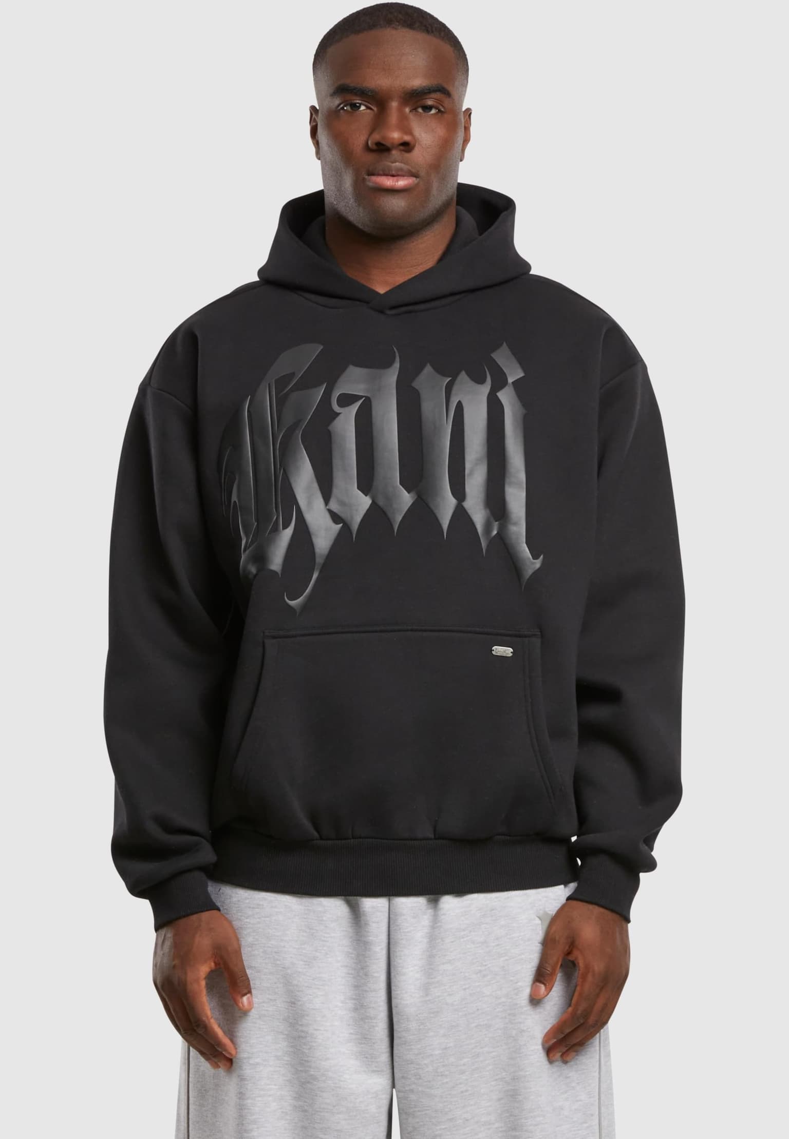 Karl Kani KK Puffy Os Hoodie – Bild 3