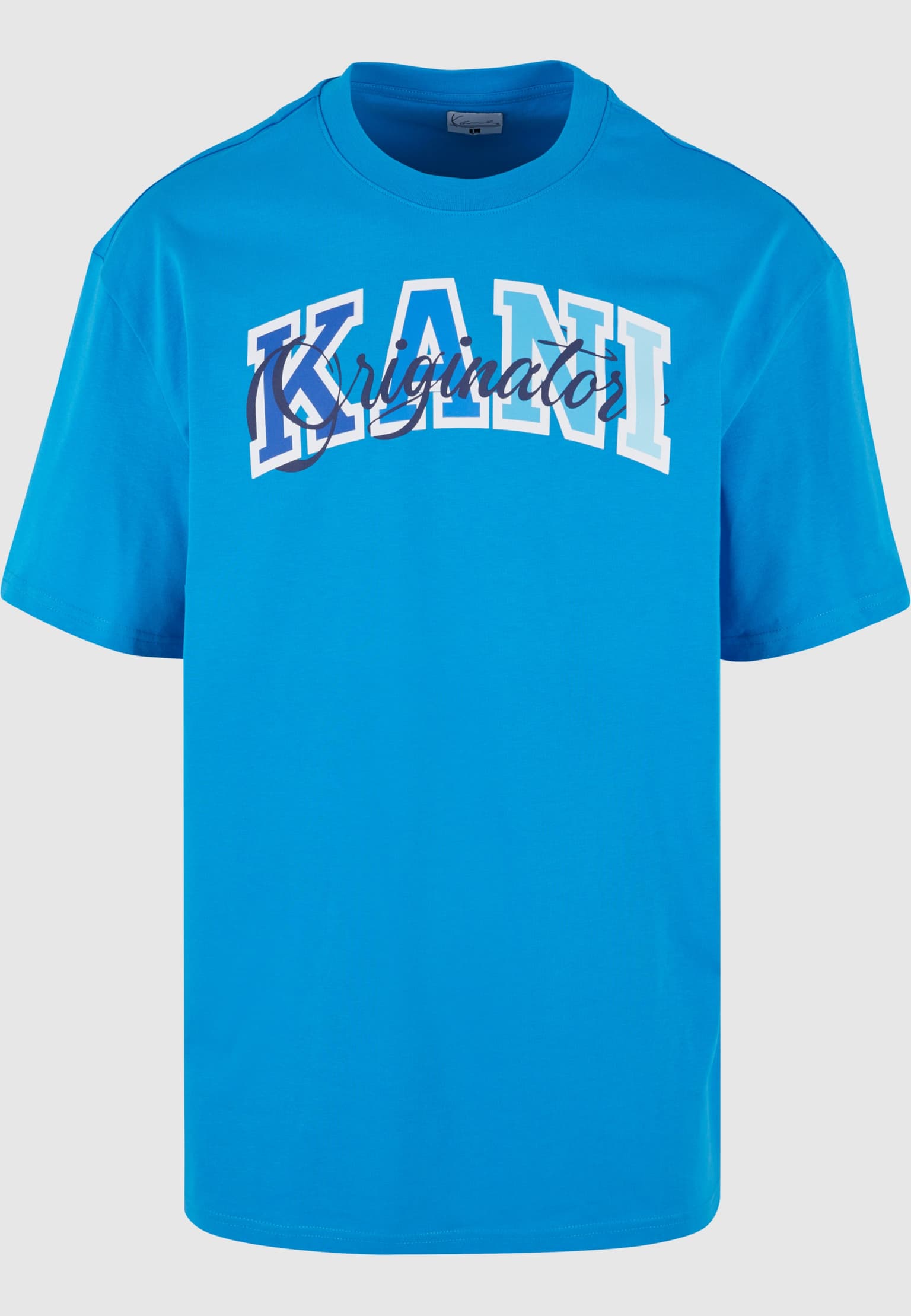 Karl Kani Serif Originator Tee – Bild 4