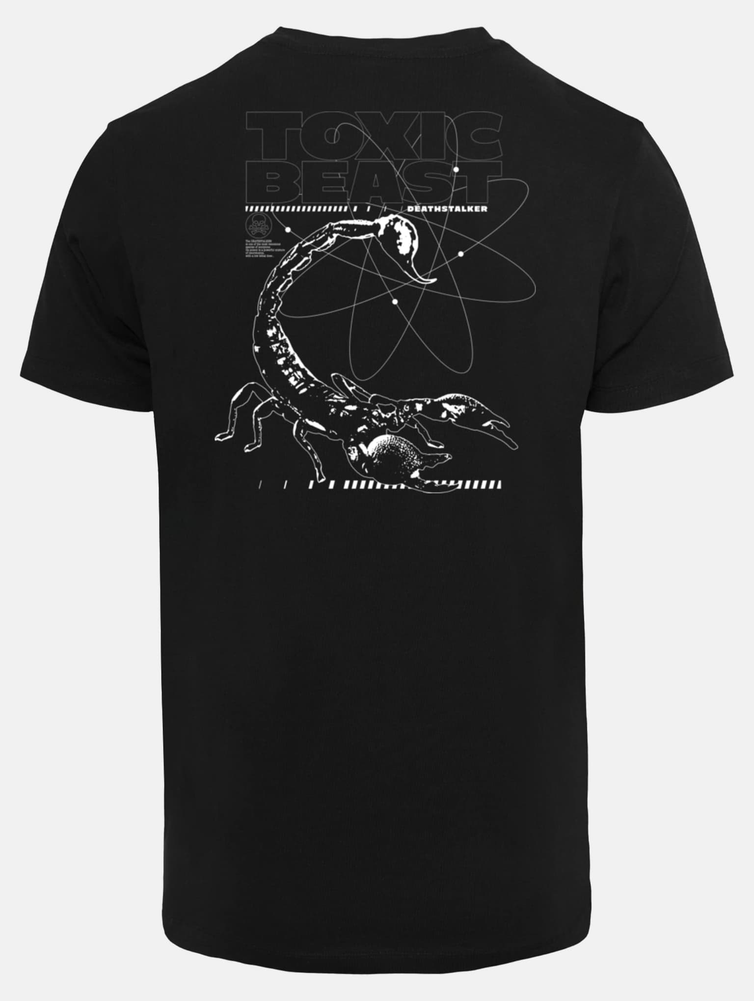 Mister Tee Toxic Beast – Bild 4