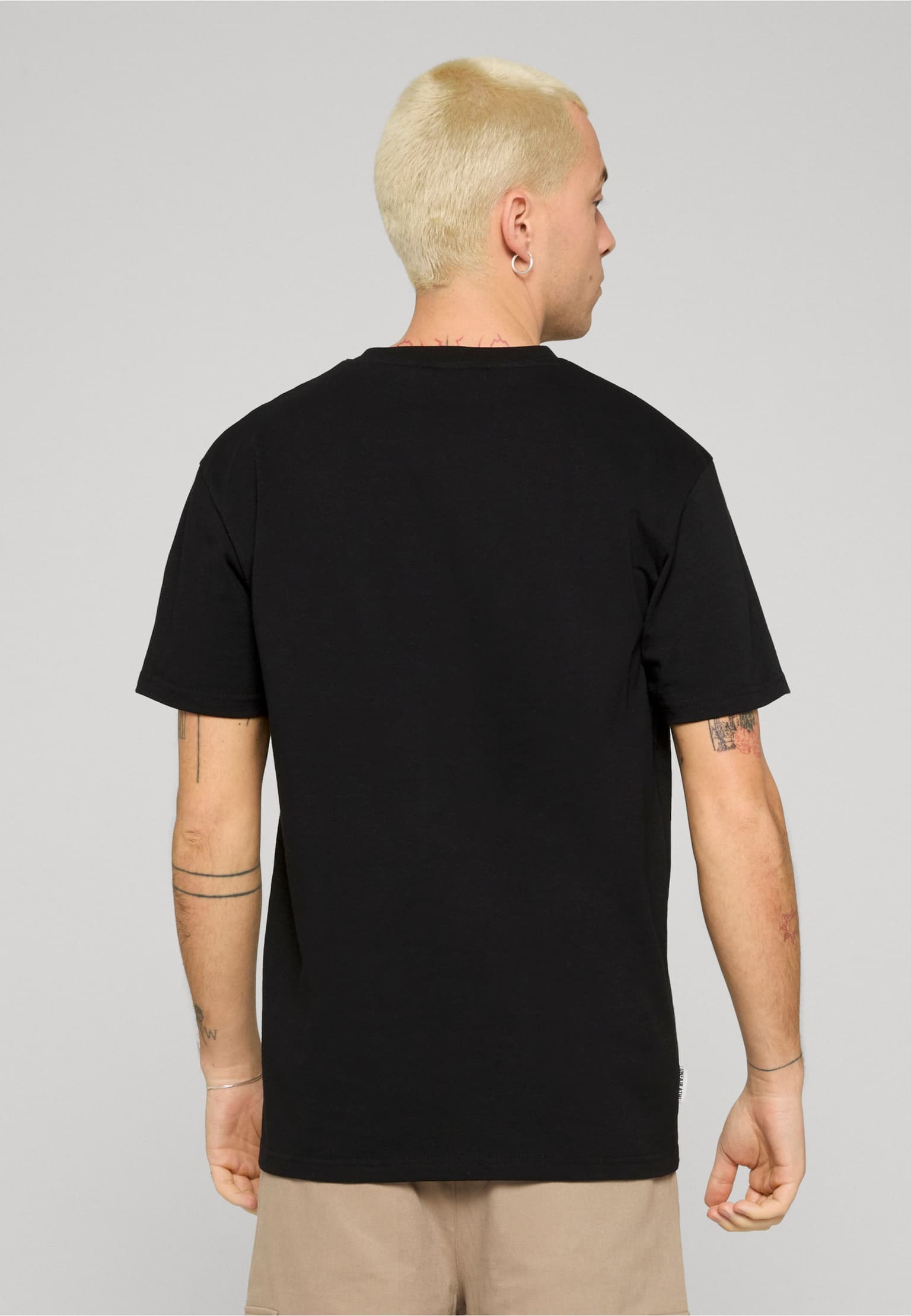 UNFAIR ATHLETICS TTW T-Shirt – Bild 2
