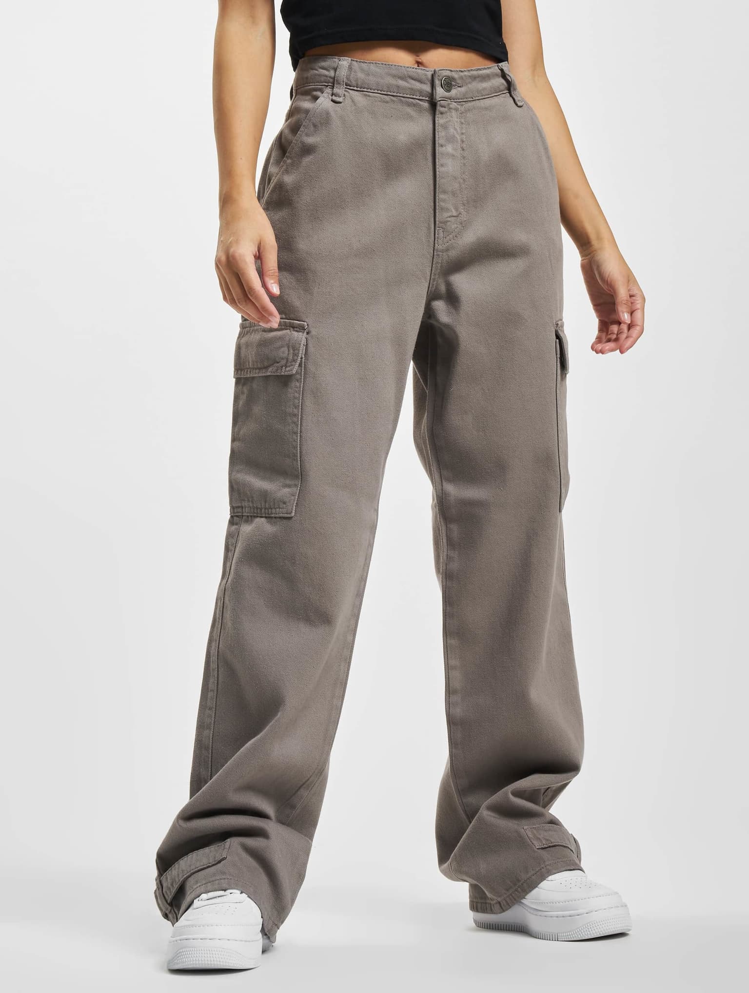 DEF Cargo Pants – Bild 3