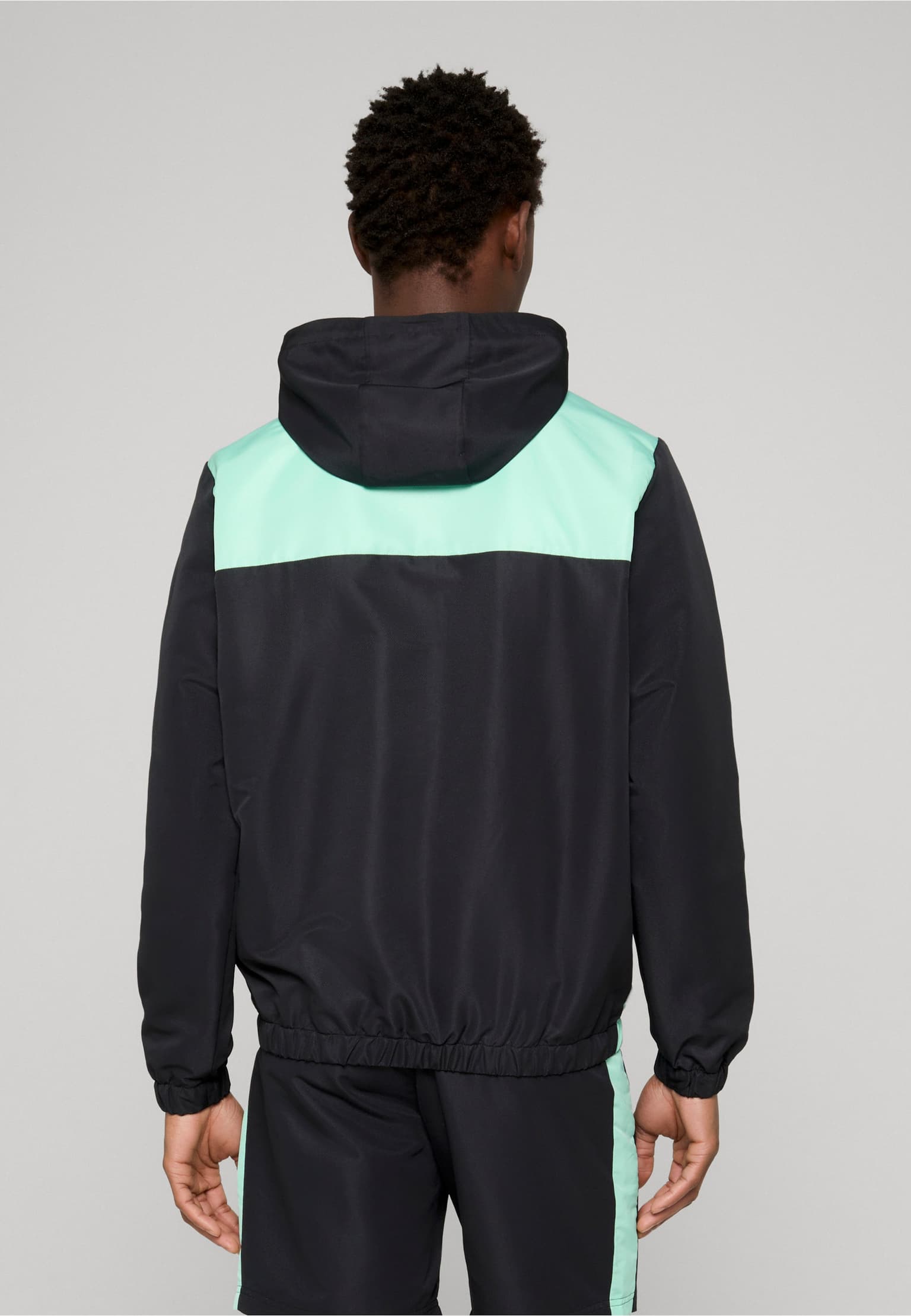 Sergio Tacchini Granada PL Track Jacket – Bild 2
