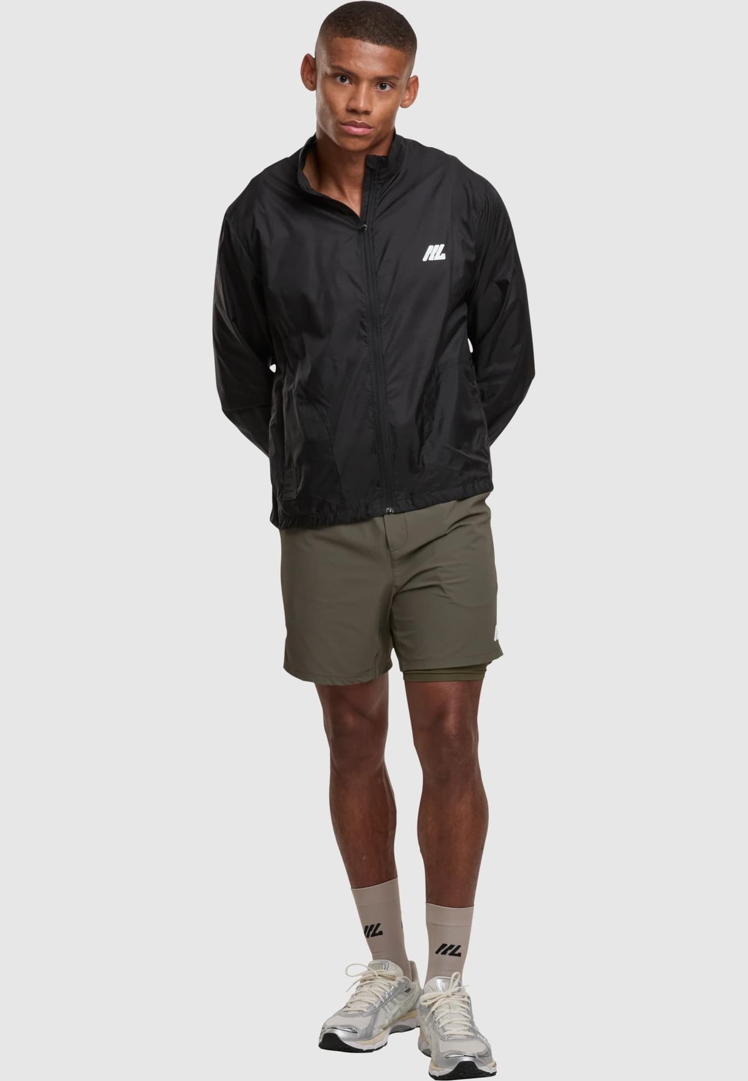 Another Cotton Lab SRC Lightweight Jacket – Bild 4