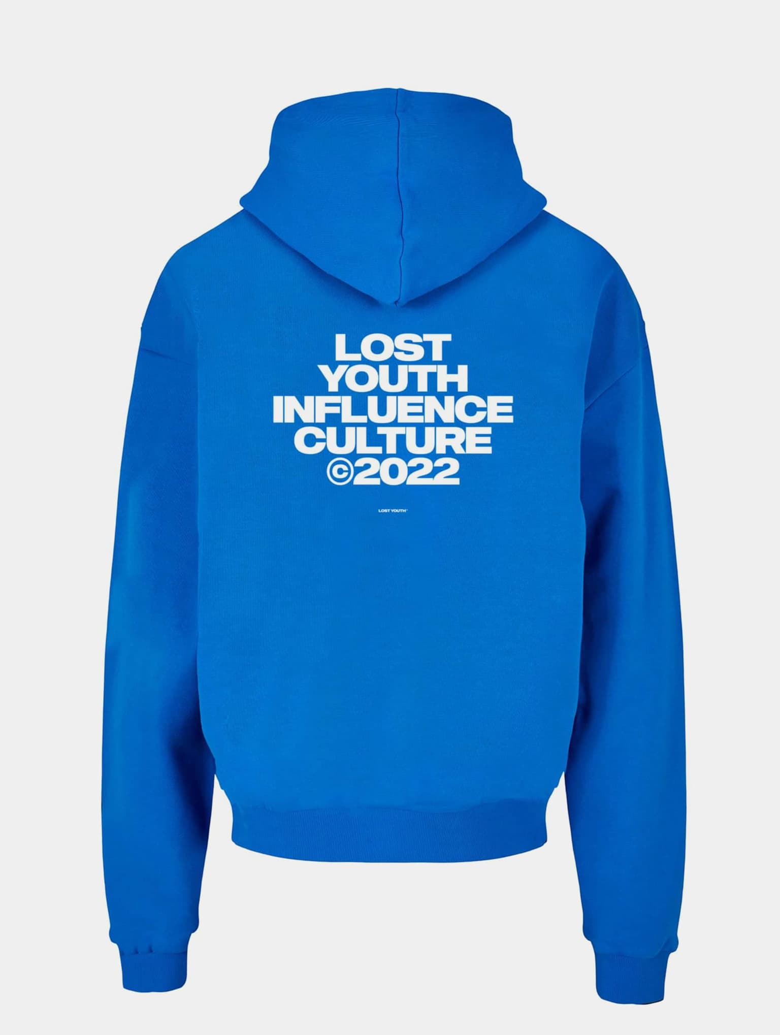 Lost Youth LY HOODIE CULTURE – Bild 4