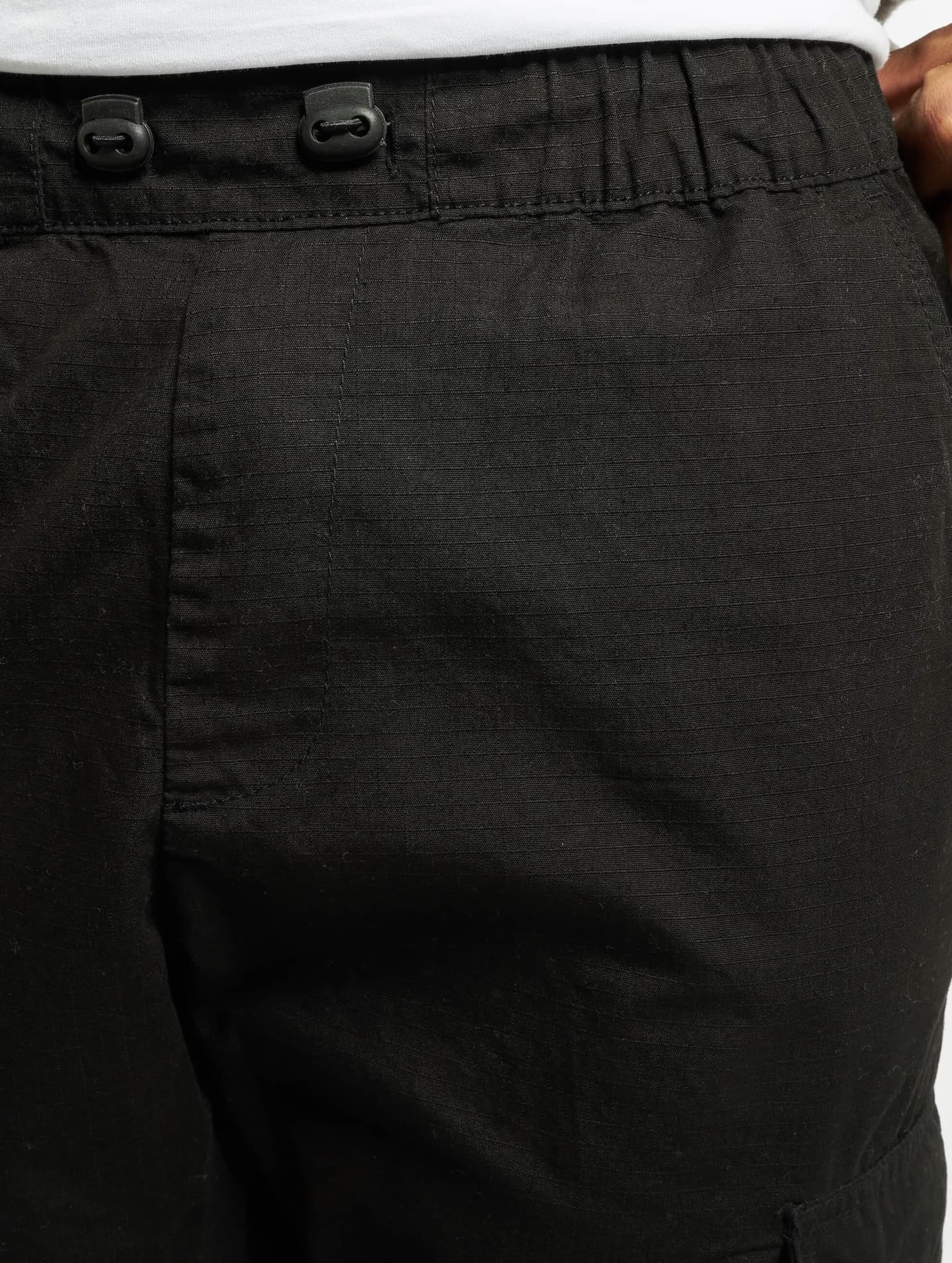 Urban Classics Ripstop Cargo Pants – Bild 4